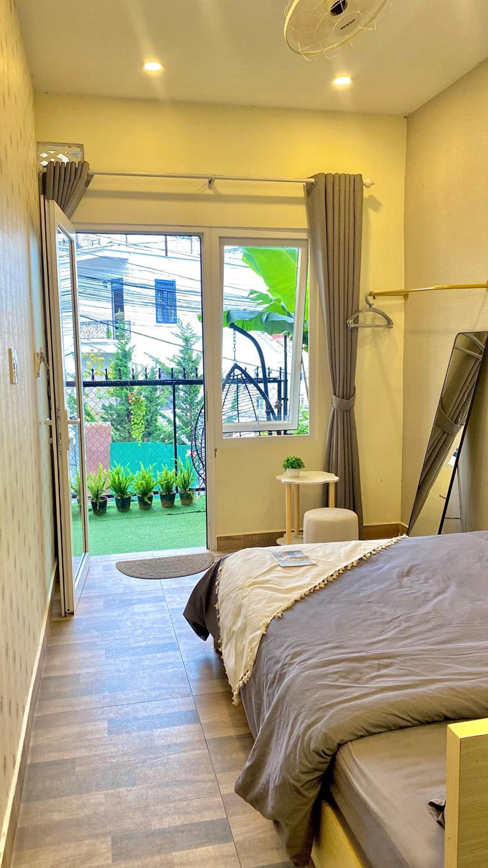 Trú Homestay Đà Lạt