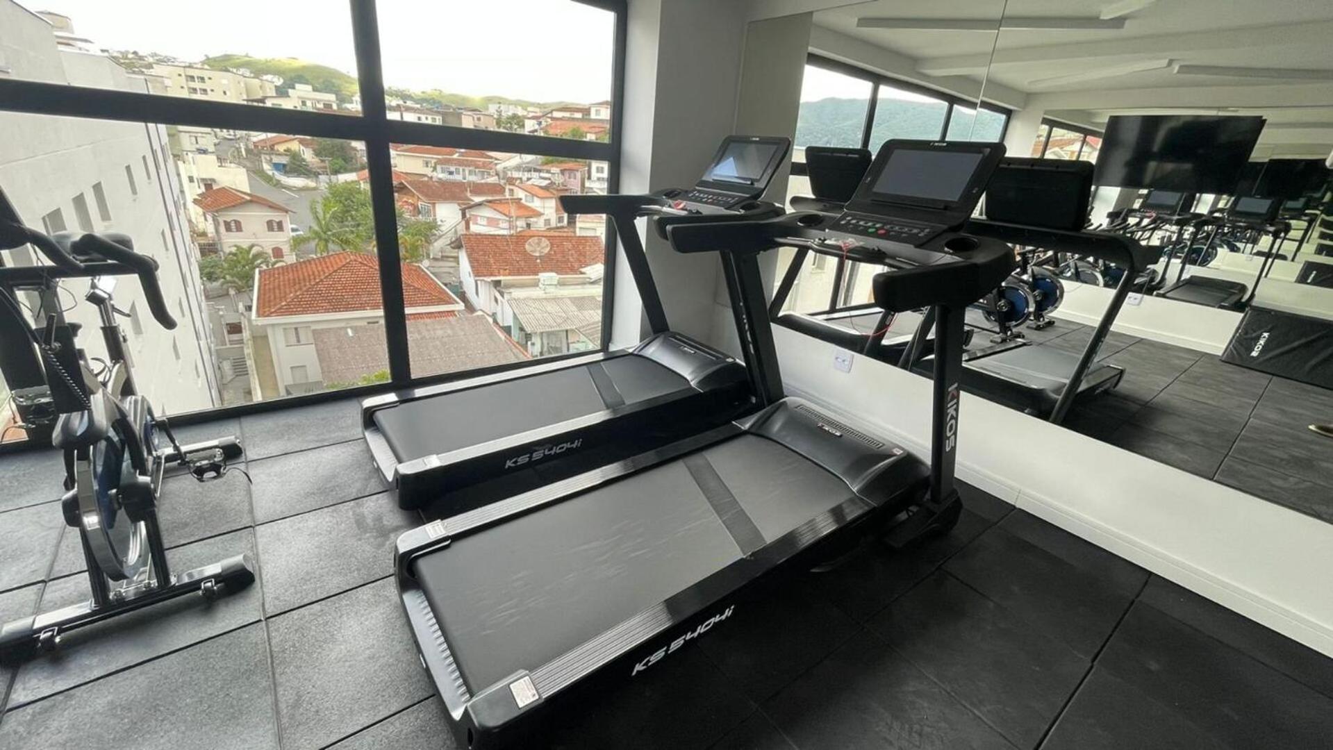 Hospedagens Poços de Caldas