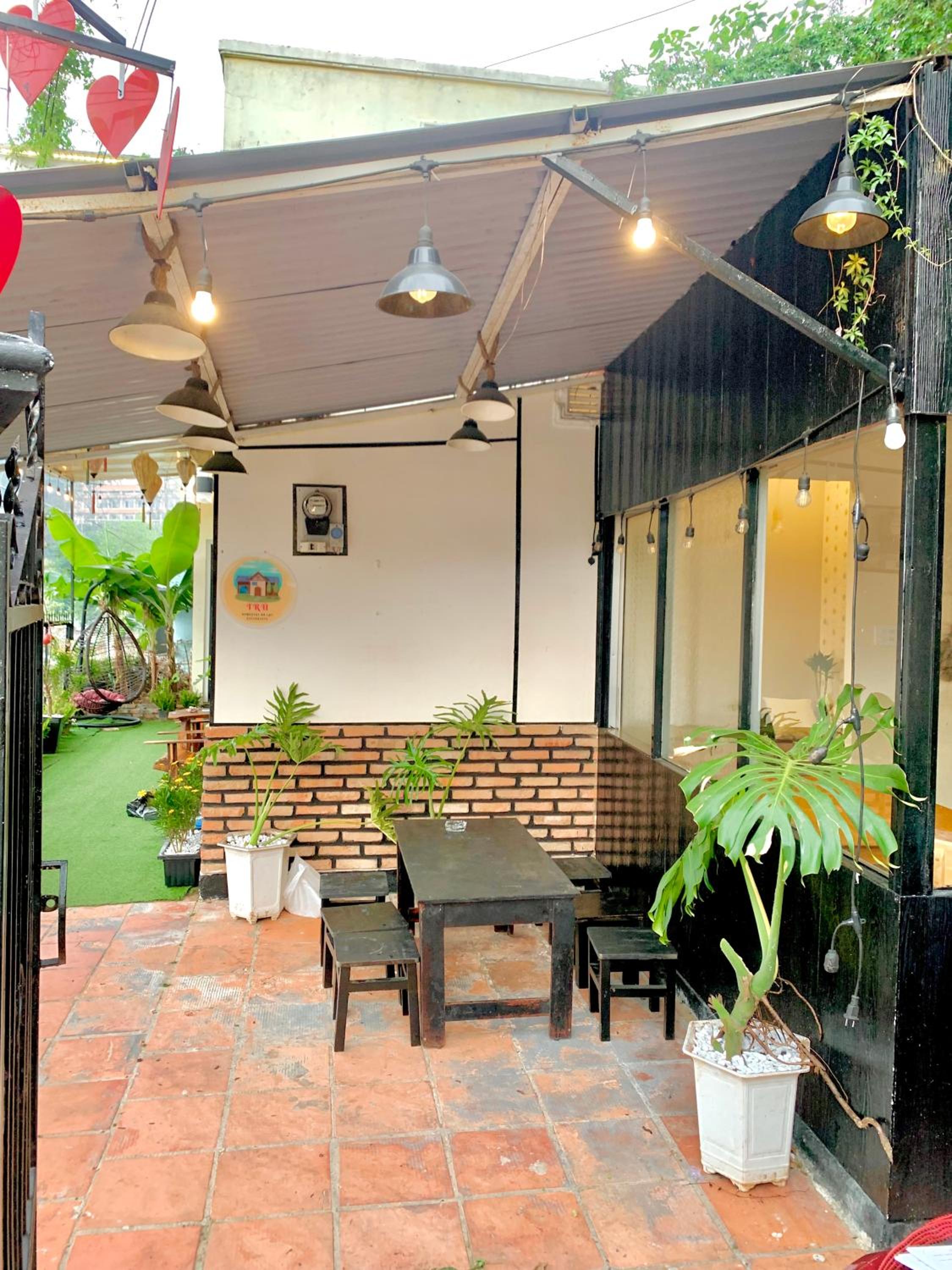 Trú Homestay Đà Lạt