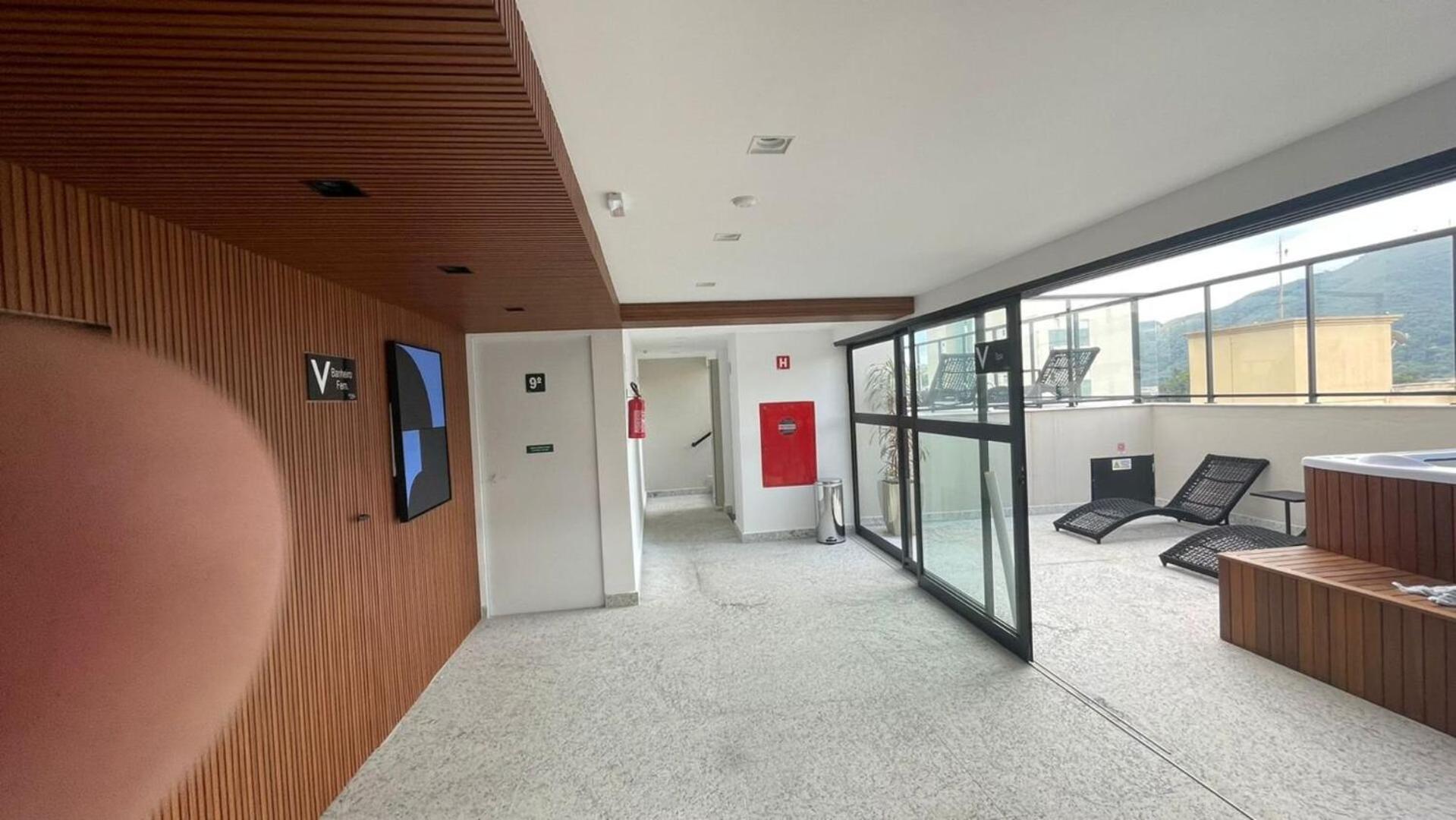 Hospedagens Poços de Caldas