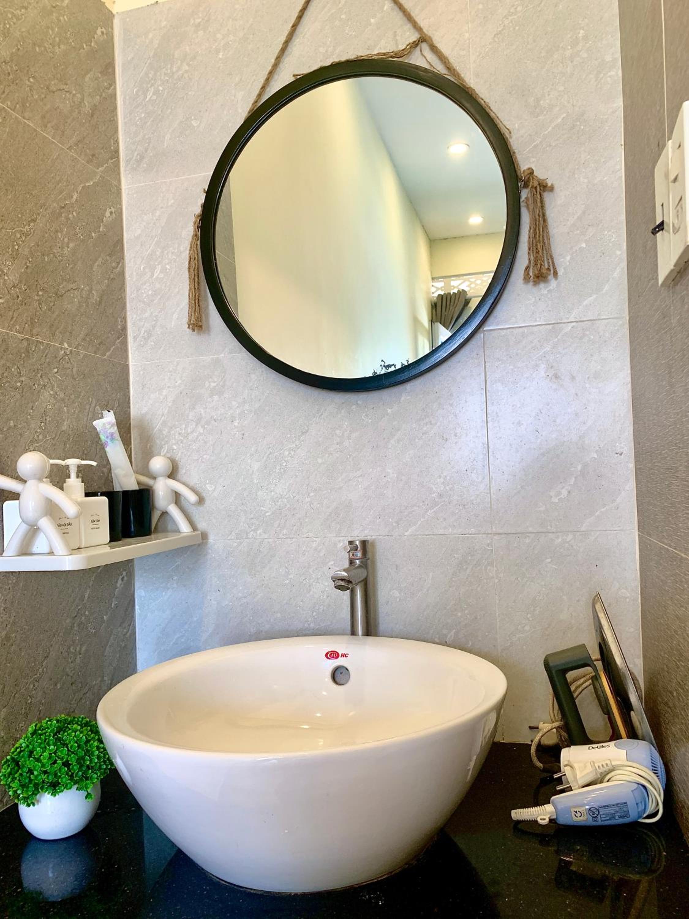 Trú Homestay Đà Lạt