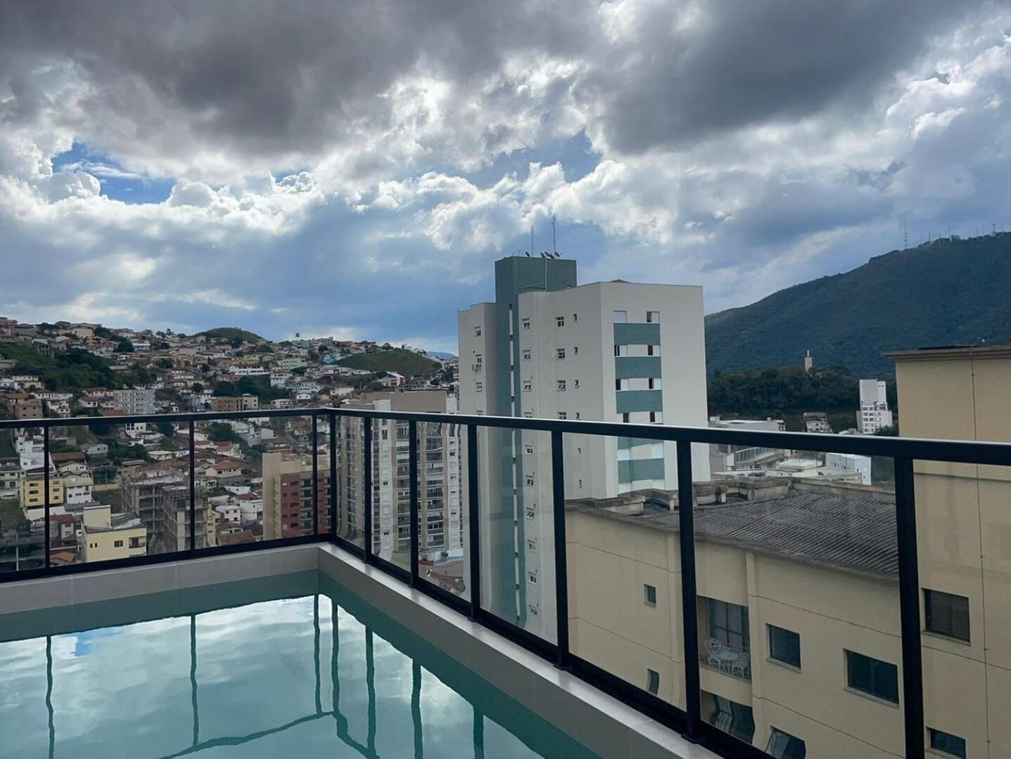Hospedagens Poços de Caldas