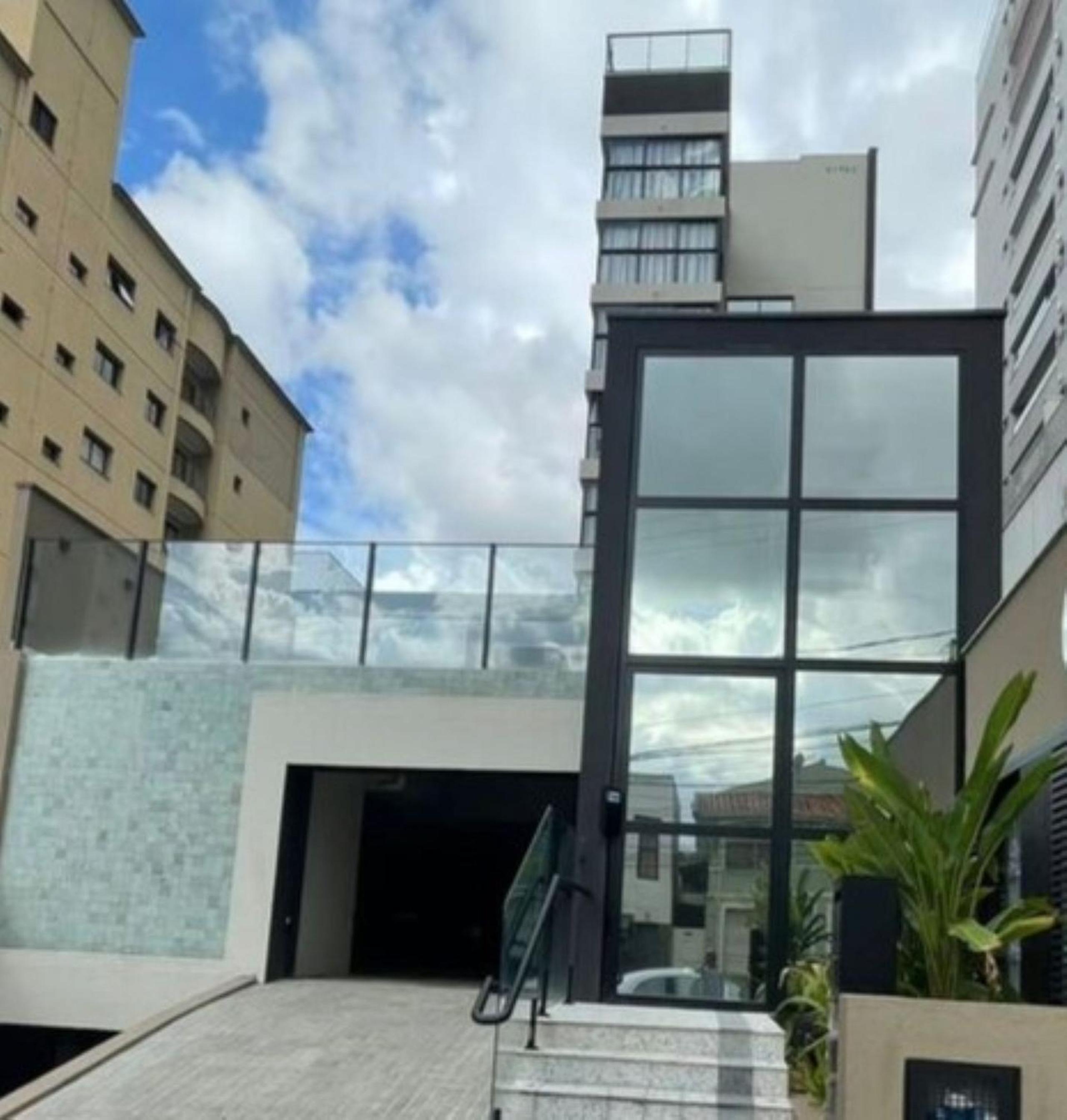 Hospedagens Poços de Caldas