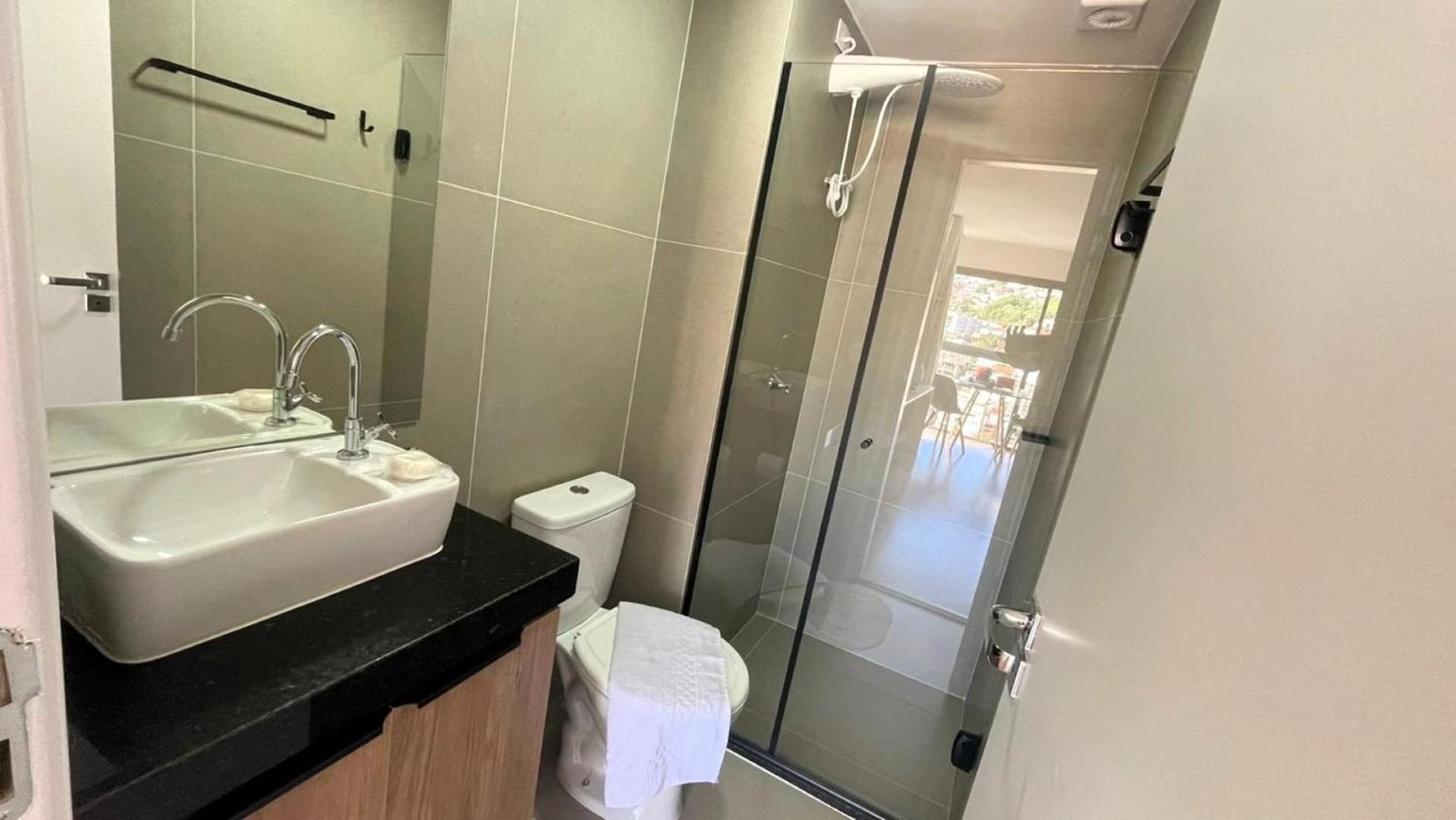 Hospedagens Poços de Caldas
