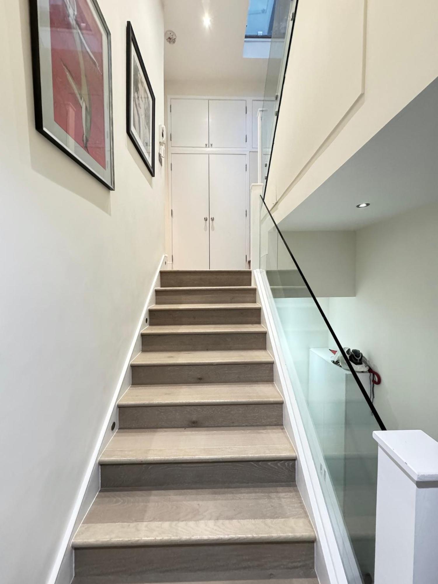 Draycott Apartment