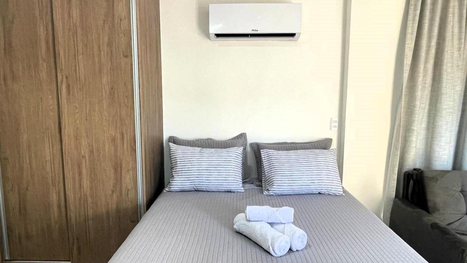 Hospedagens Poços de Caldas