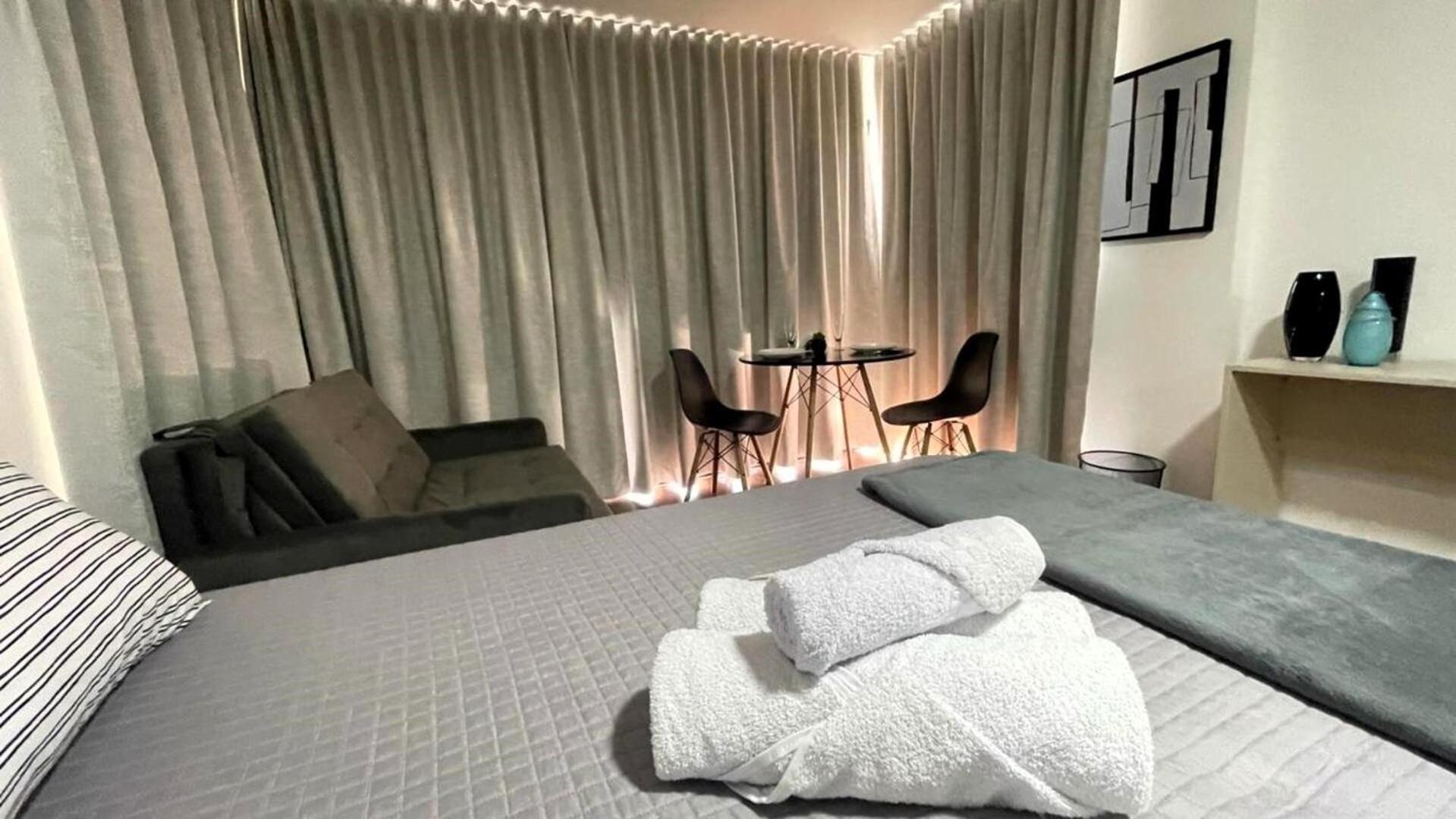 Hospedagens Poços de Caldas