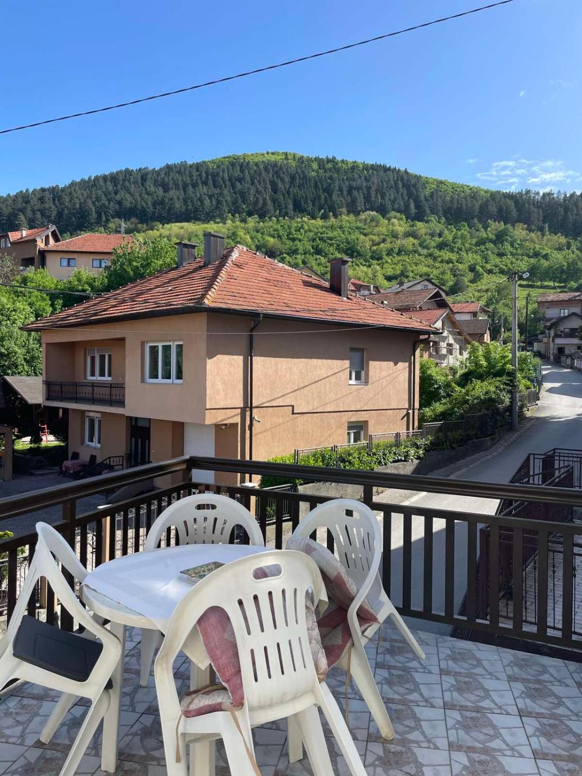 Apartment Old Town Visoko