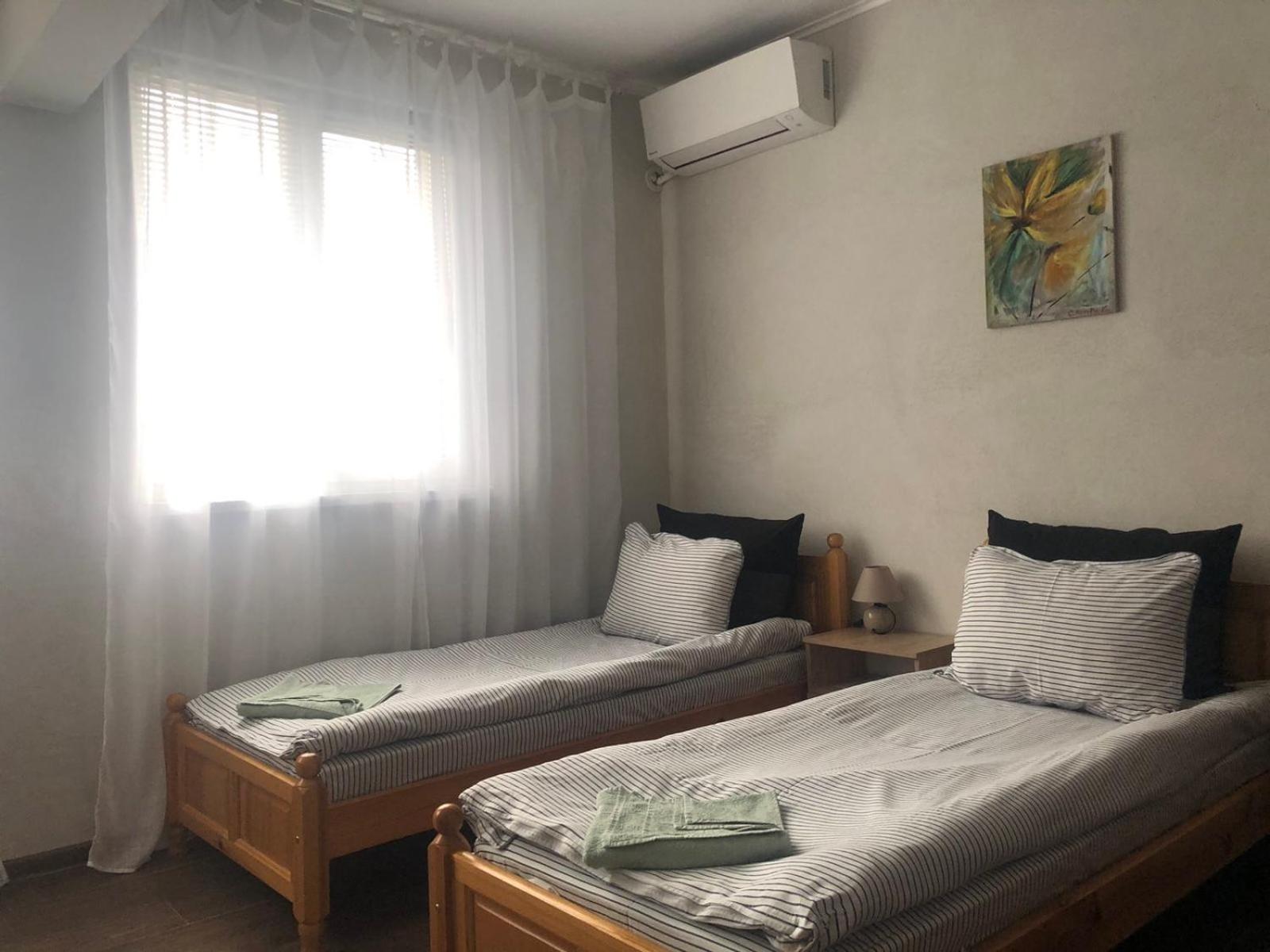 Holiday guest house KEMO