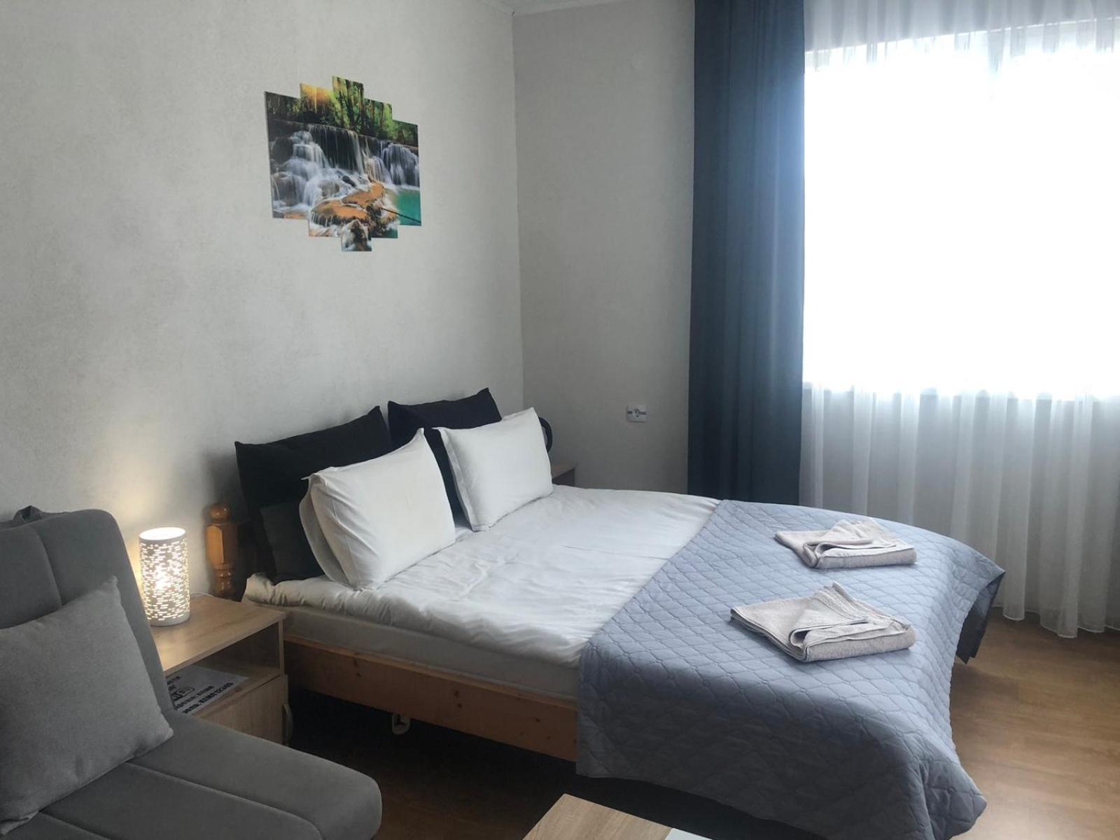 Holiday guest house KEMO