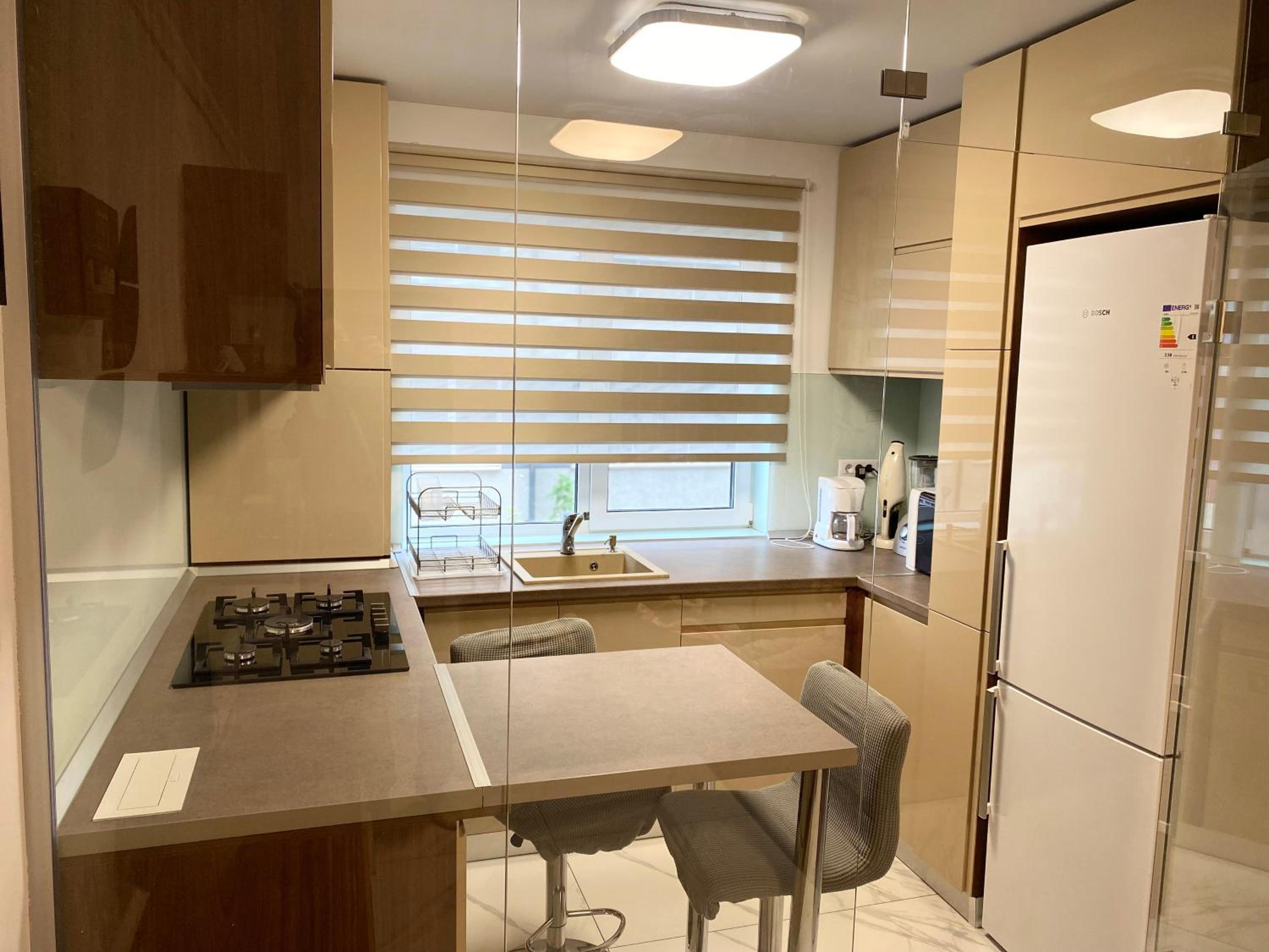 Apartament modern -with Free Parking view 2