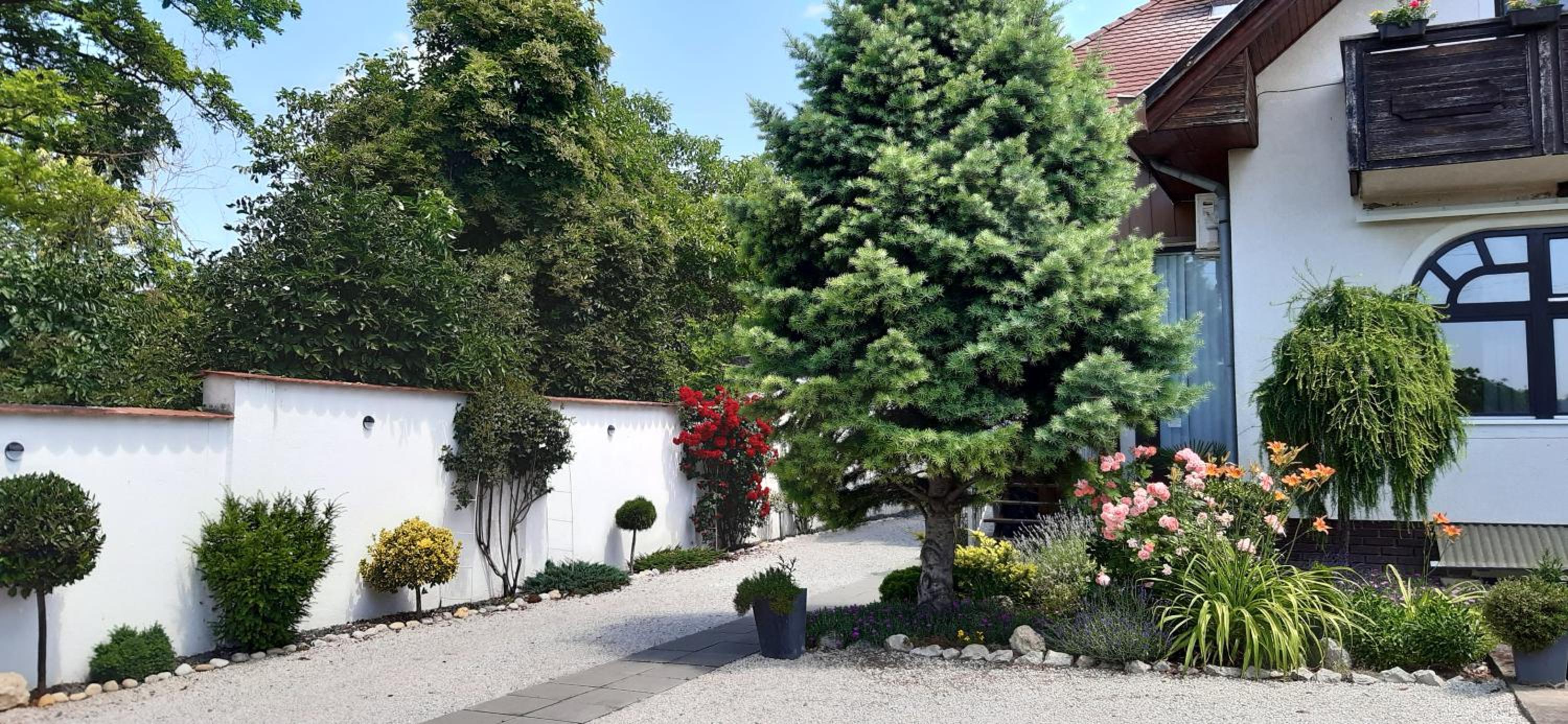 Art Galéria Apartman