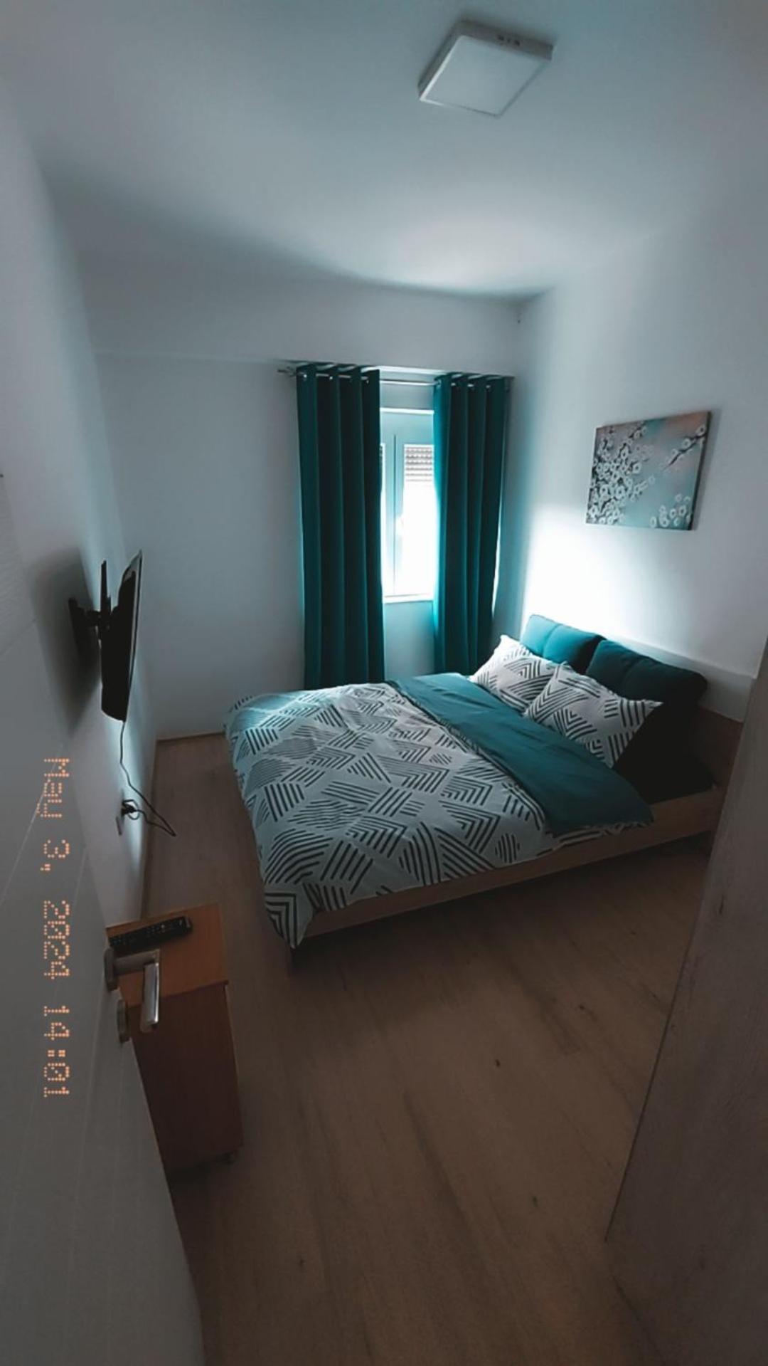 Apartment Marina