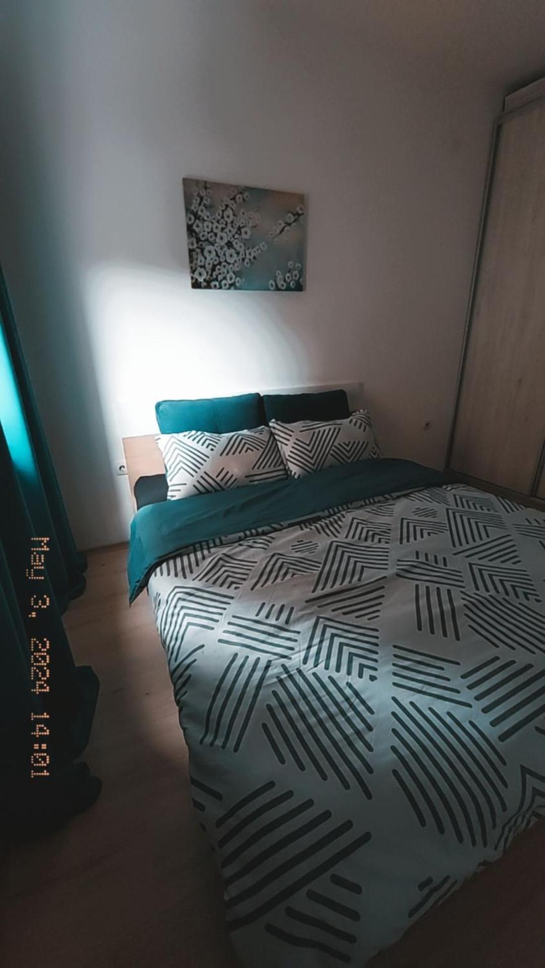 Apartment Marina