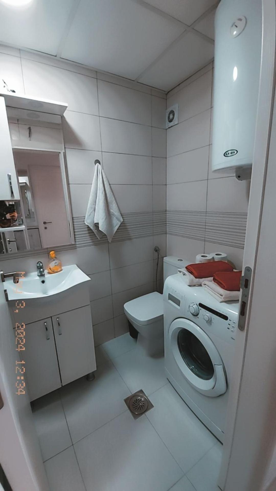Apartment Marina