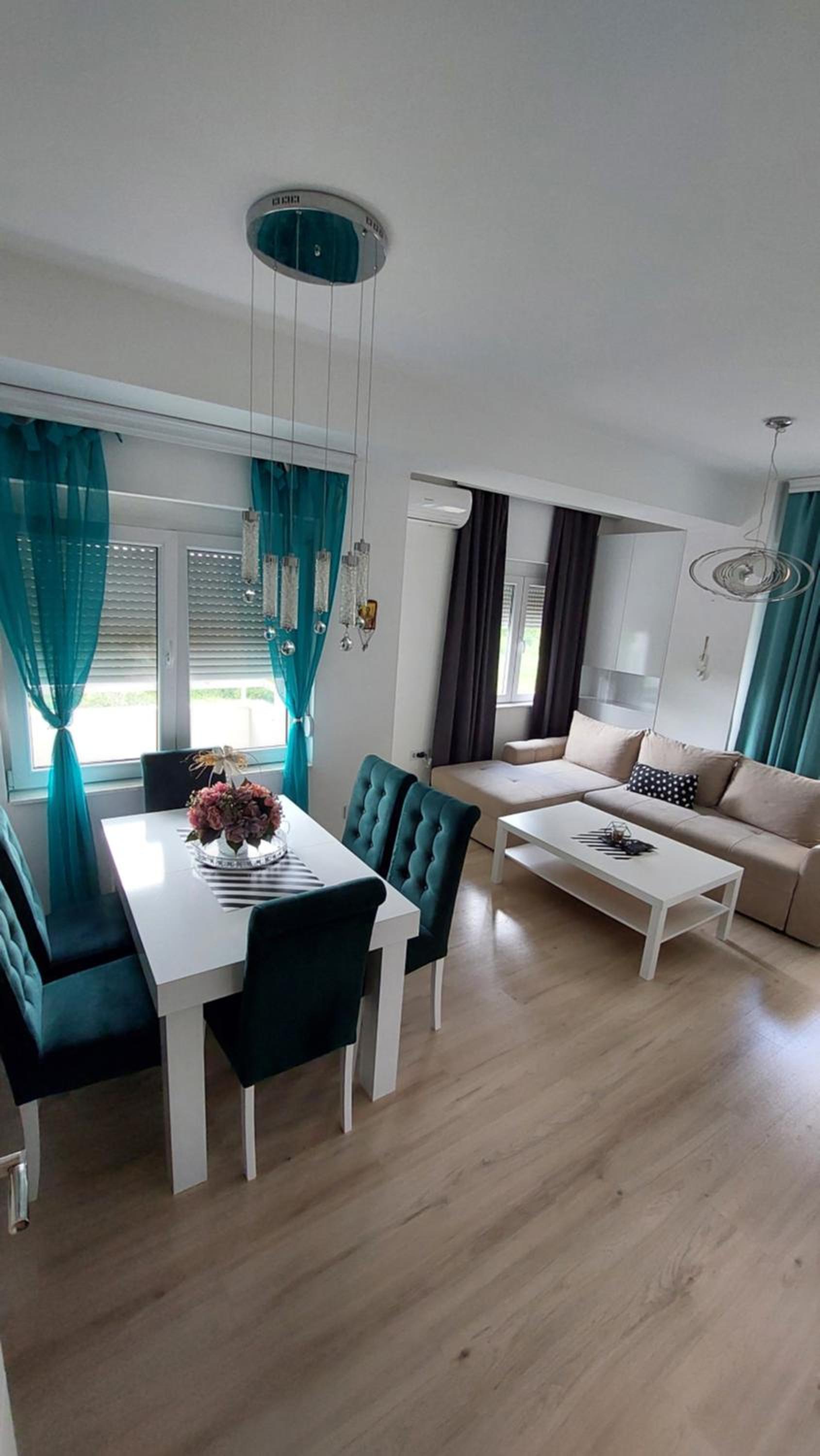 Apartment Marina