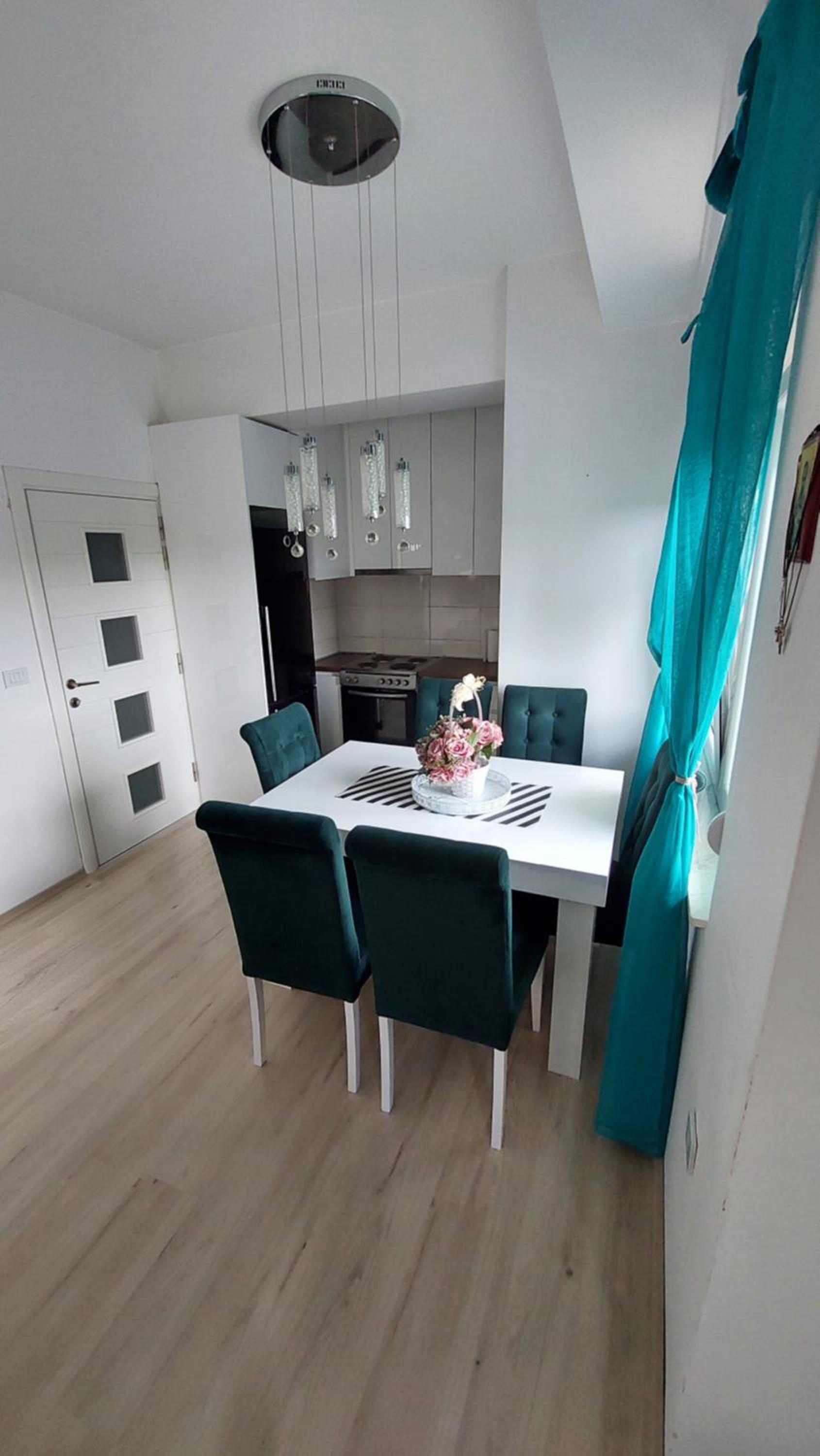 Apartment Marina