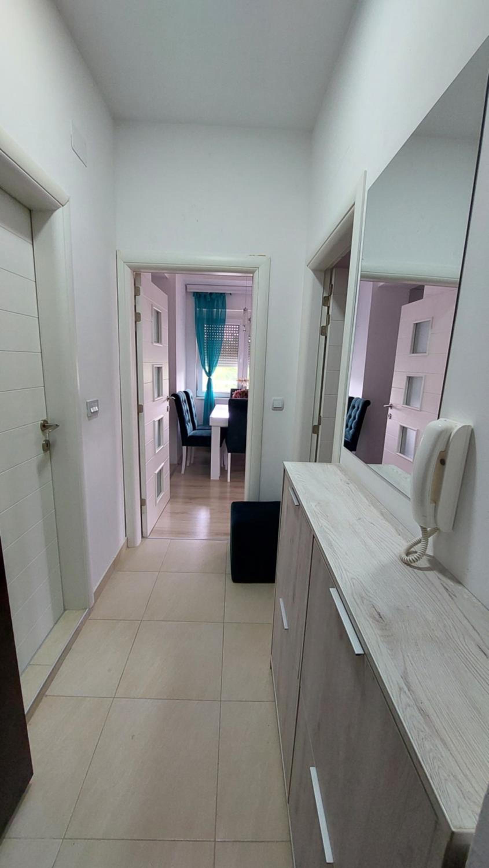 Apartment Marina