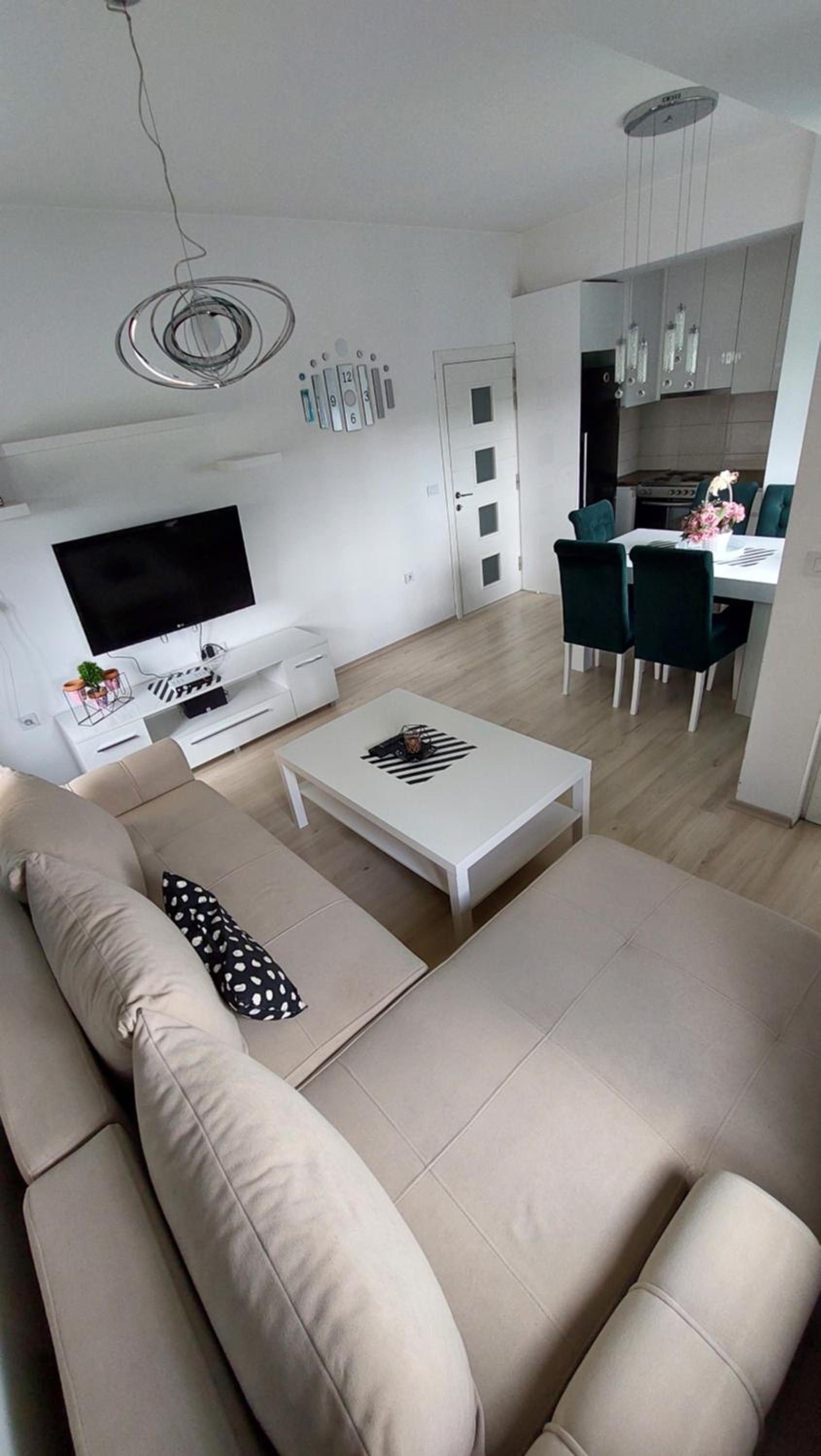 Apartment Marina