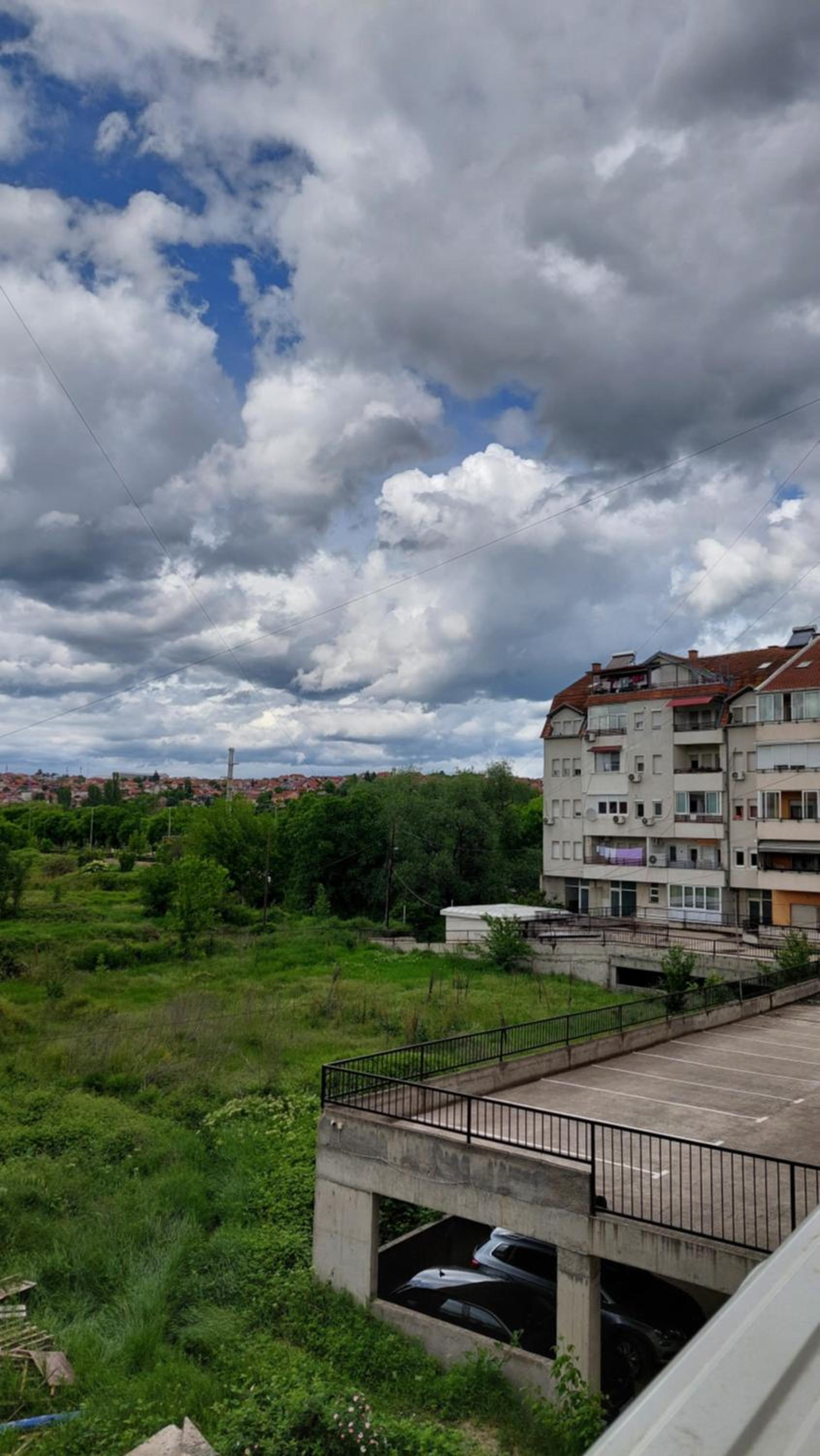 Apartment Marina
