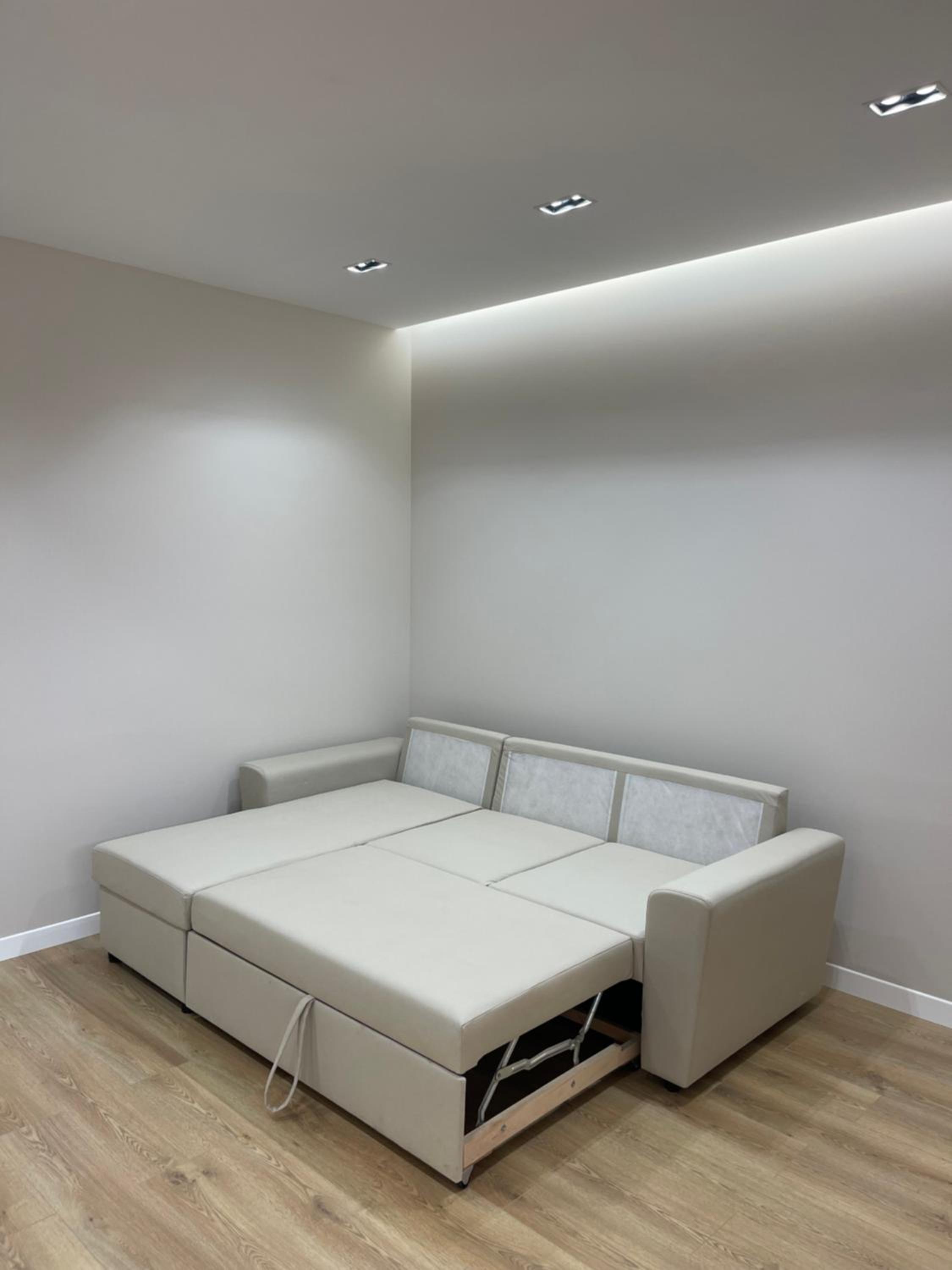 classy apartment Lea 2