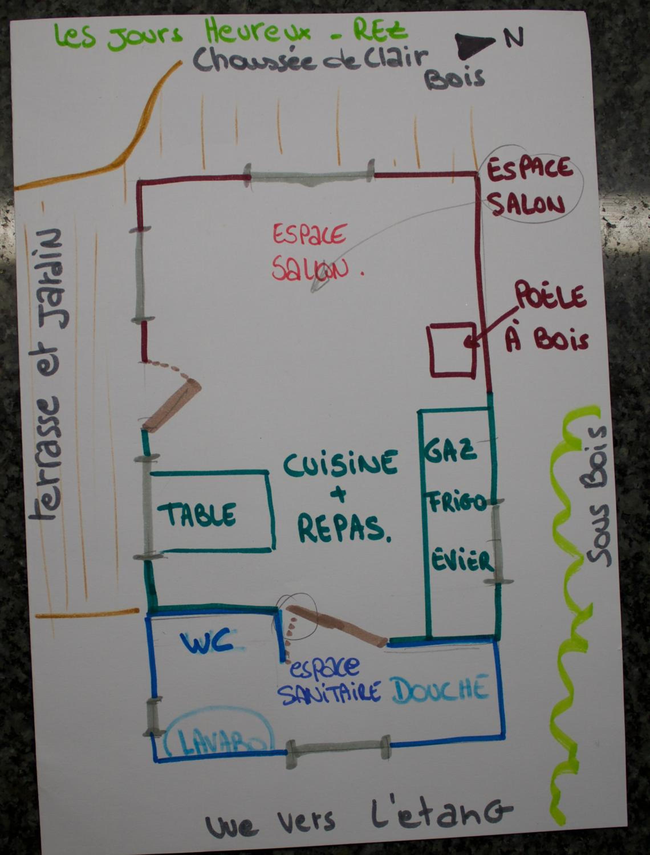 Tiny House Les Jours Heureux Sejour nature pres de Dinant et des Lacs de l Eau d Heure