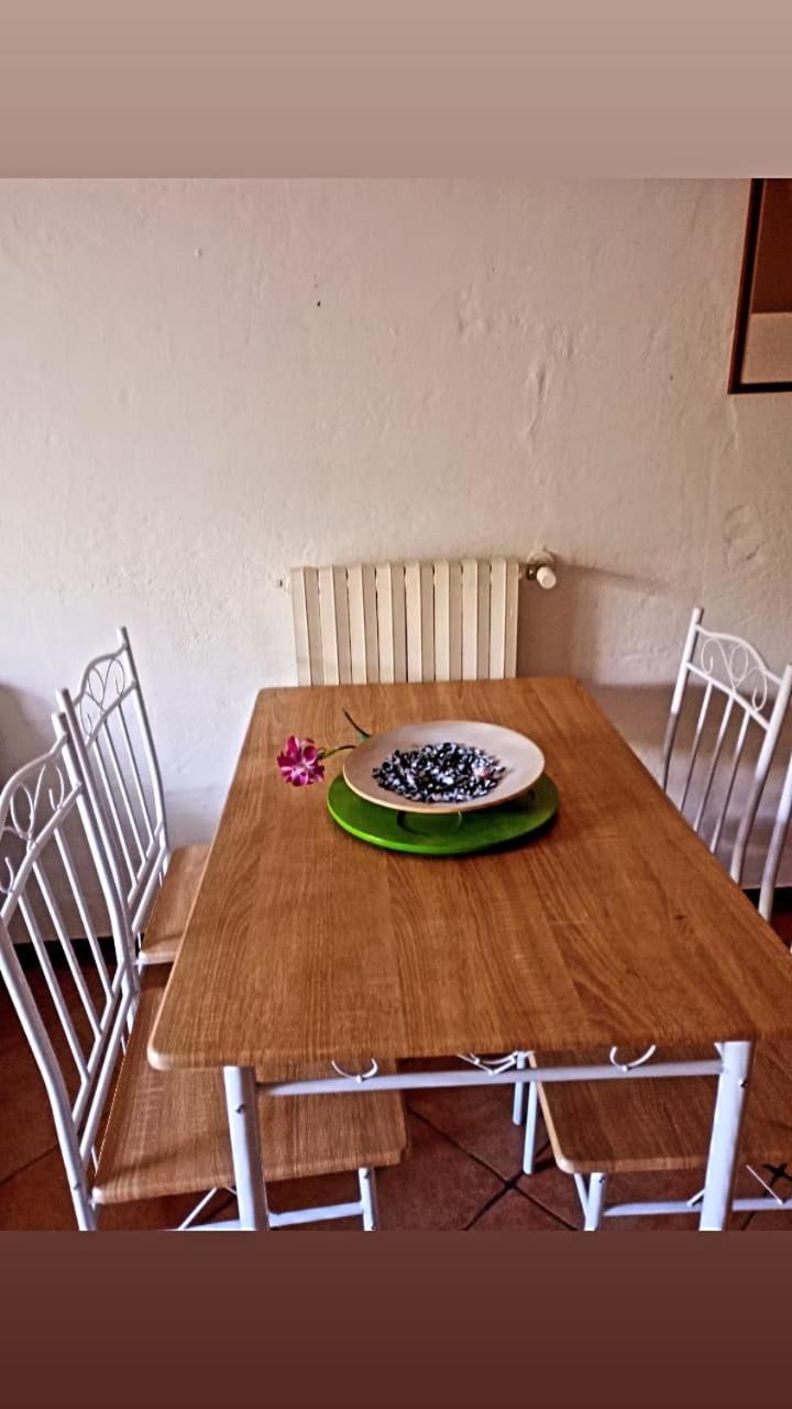 Casa di Penna