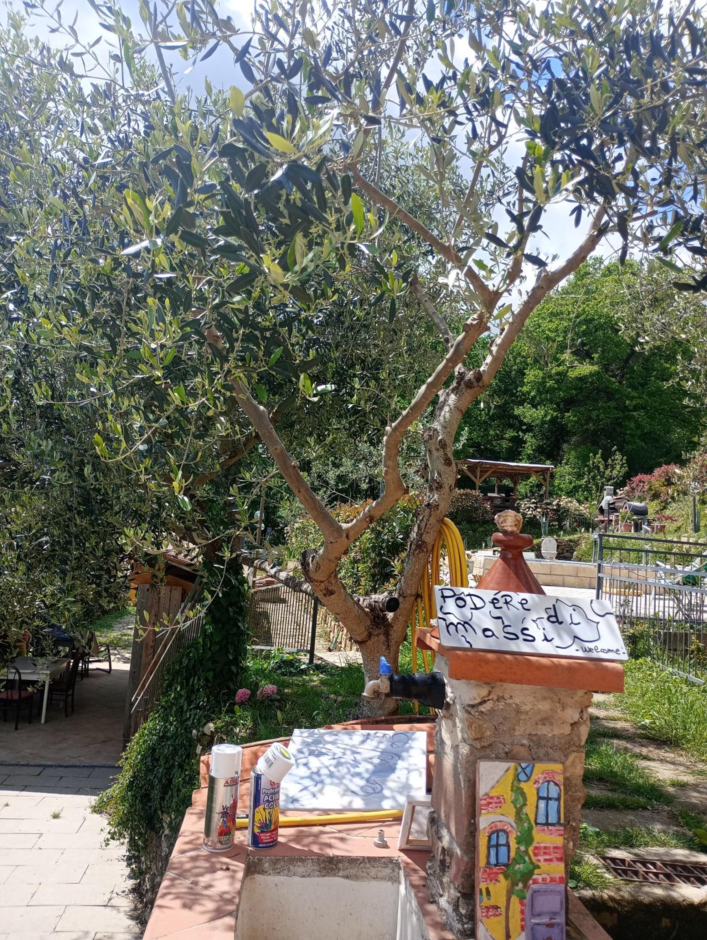 Casa di Penna