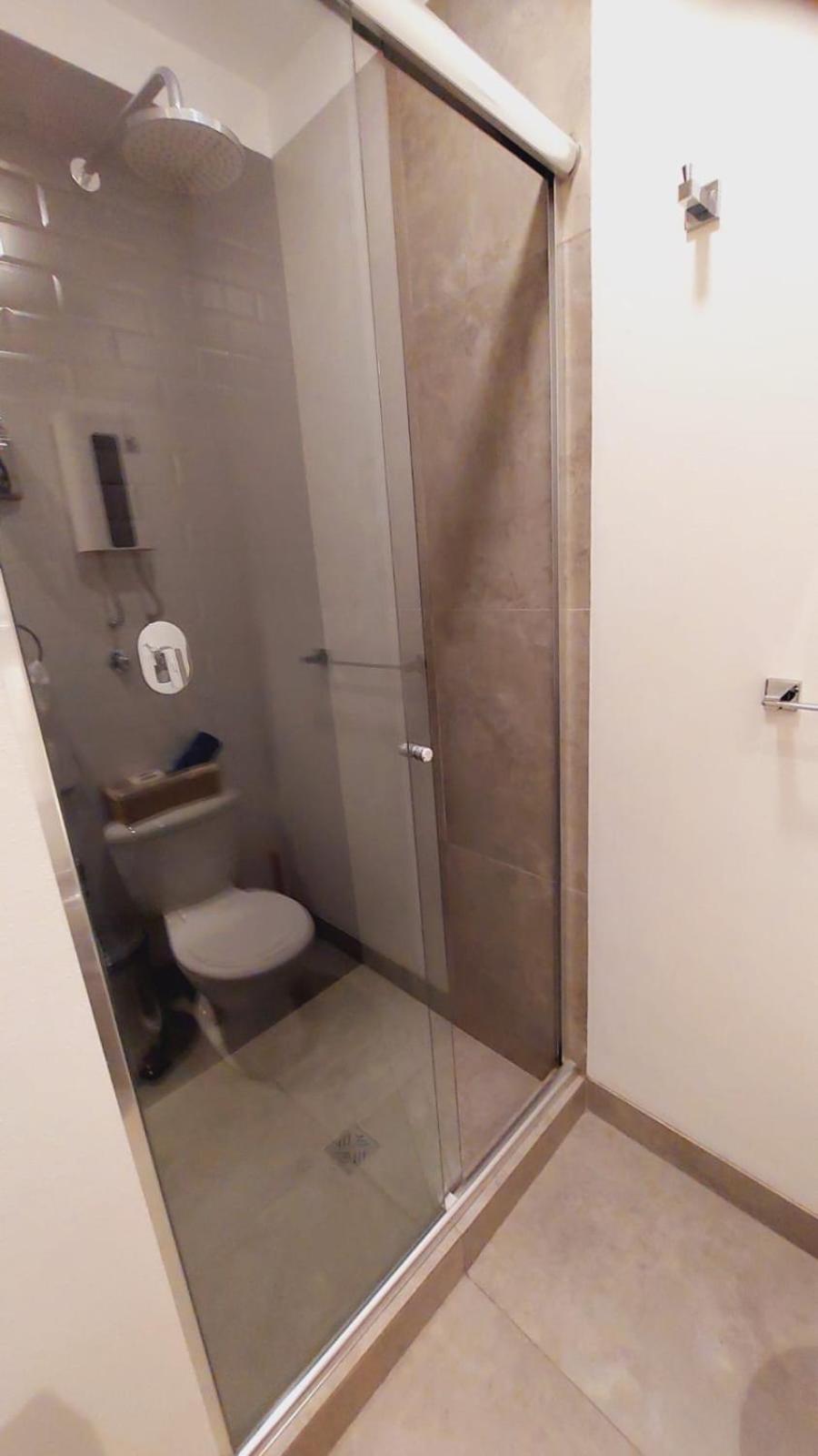 Hermoso y elegante monoambiente