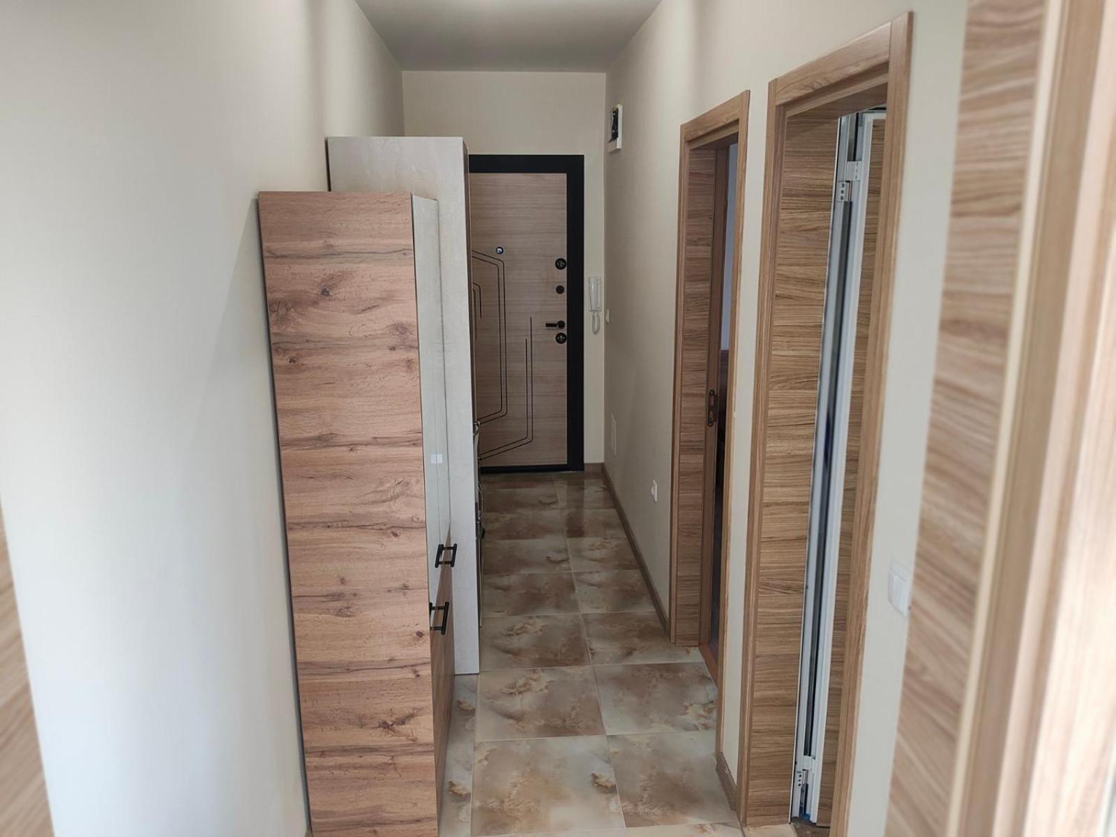 Apartment SUN RAYS Nesebar
