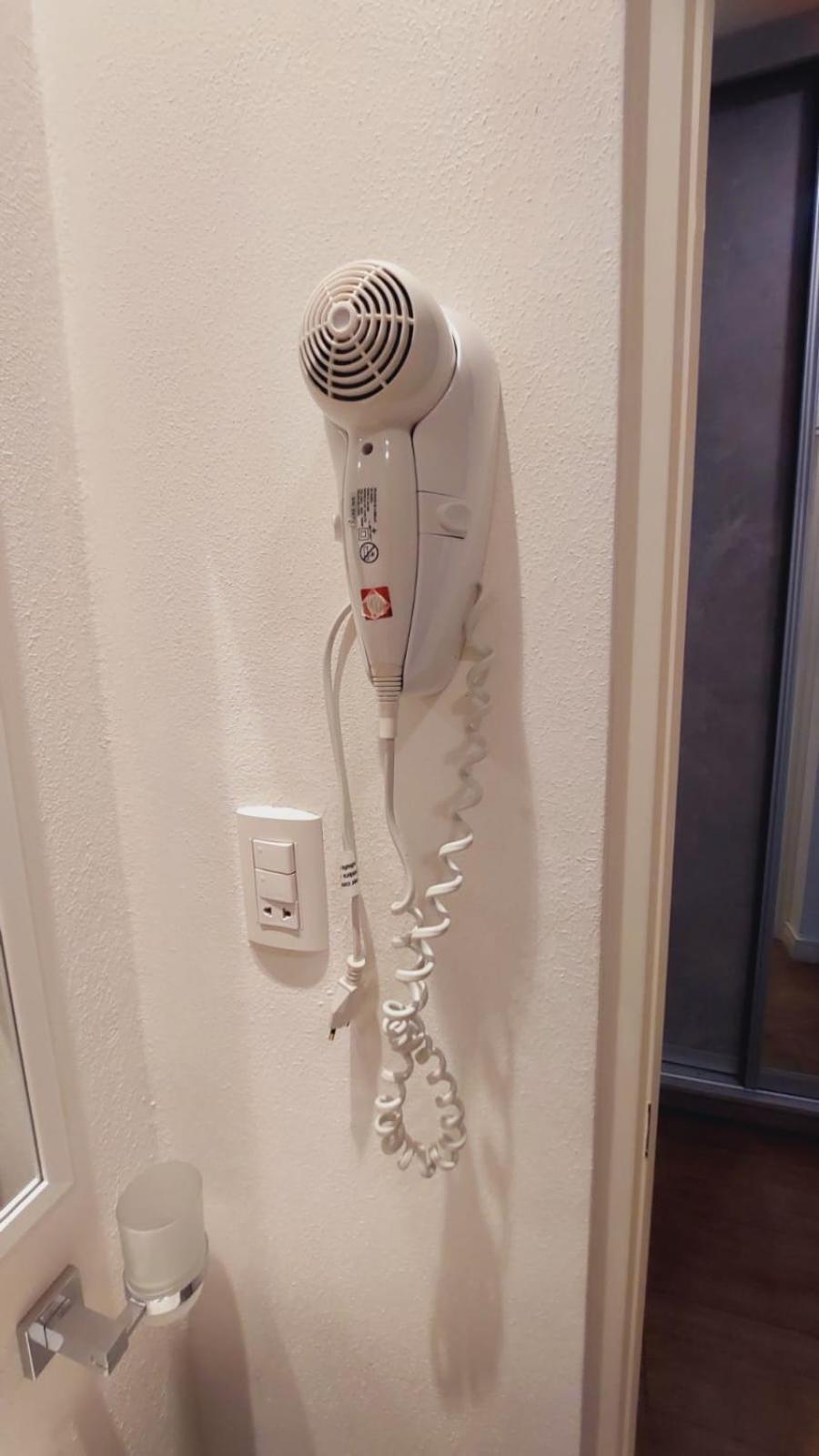 Hermoso y elegante monoambiente