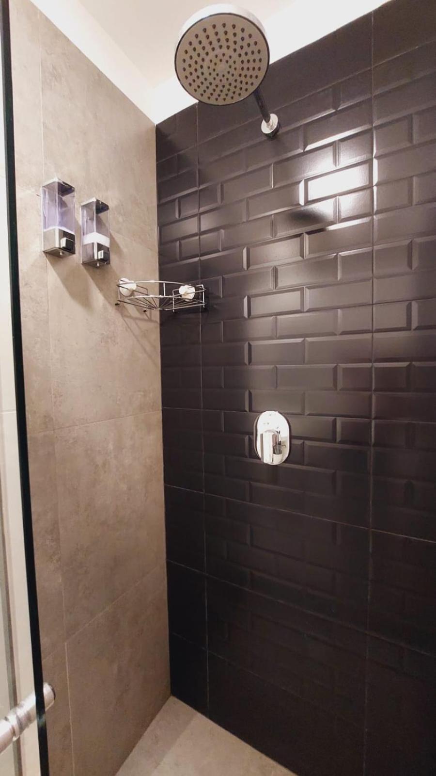 Hermoso y elegante monoambiente