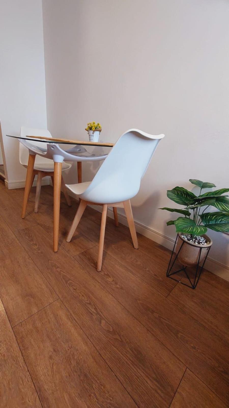 Hermoso y elegante monoambiente