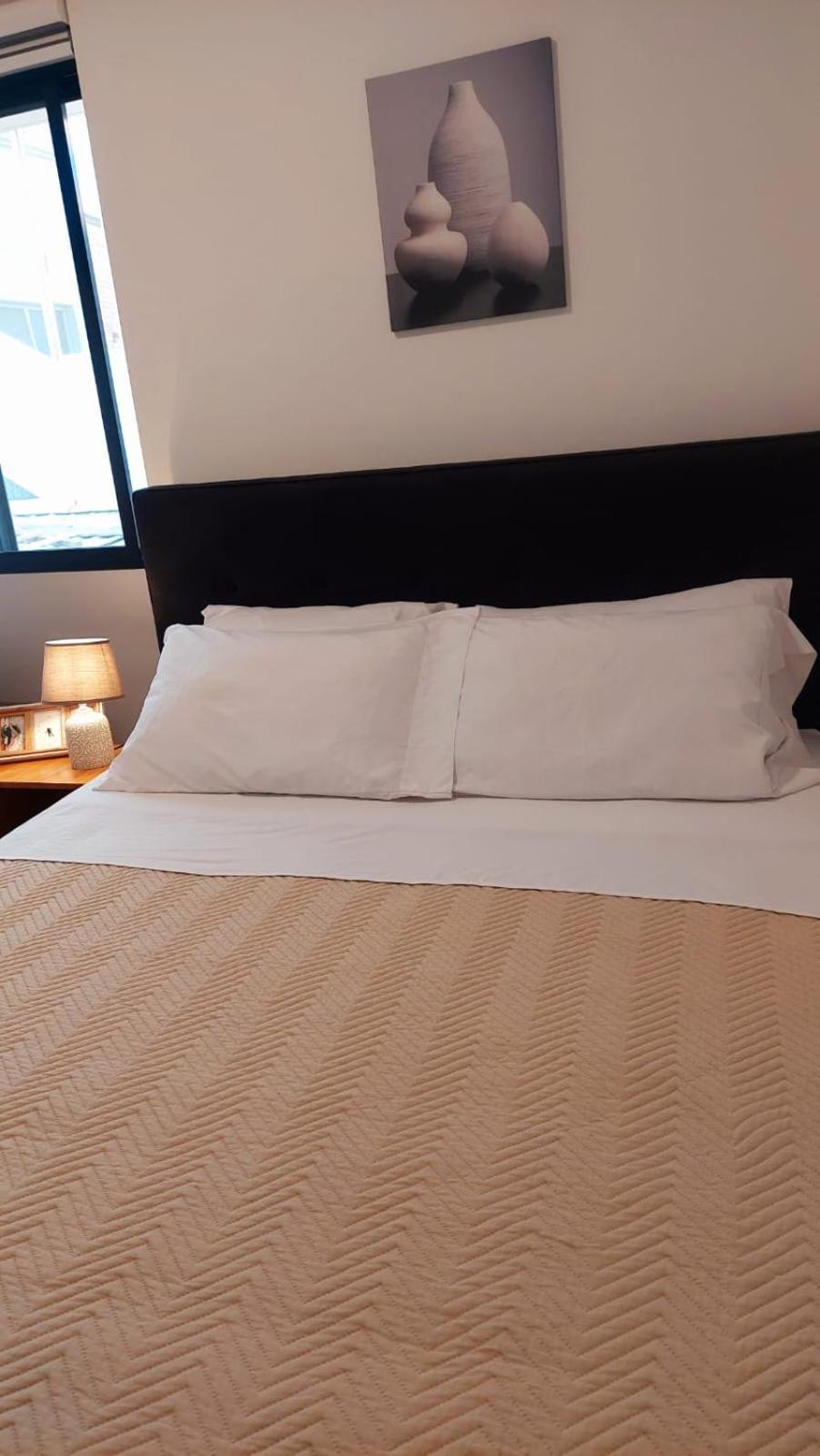 Hermoso y elegante monoambiente