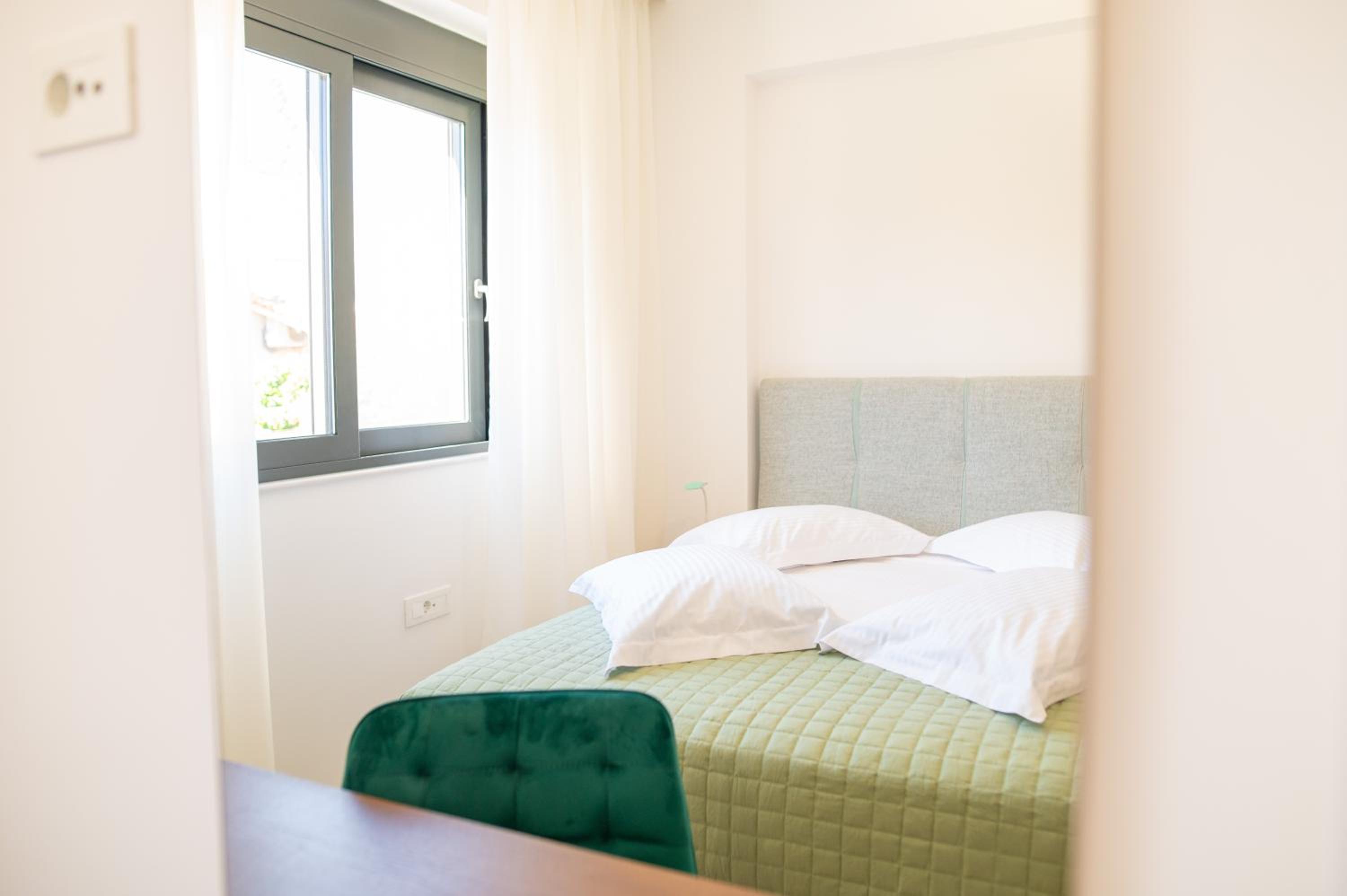 Melber Apartment