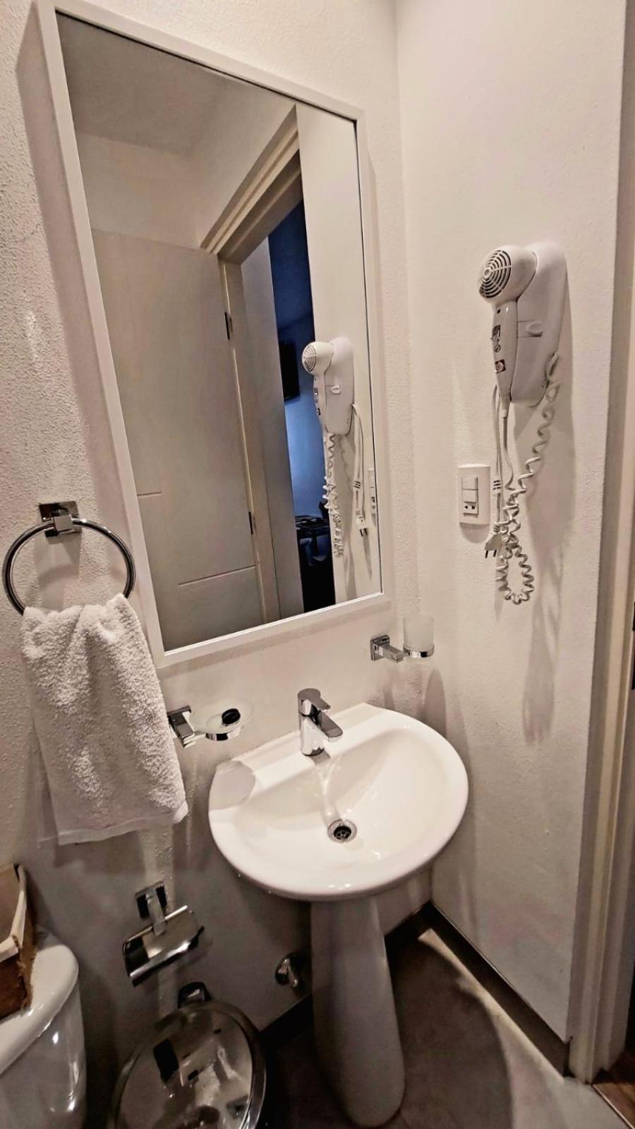 Hermoso y elegante monoambiente