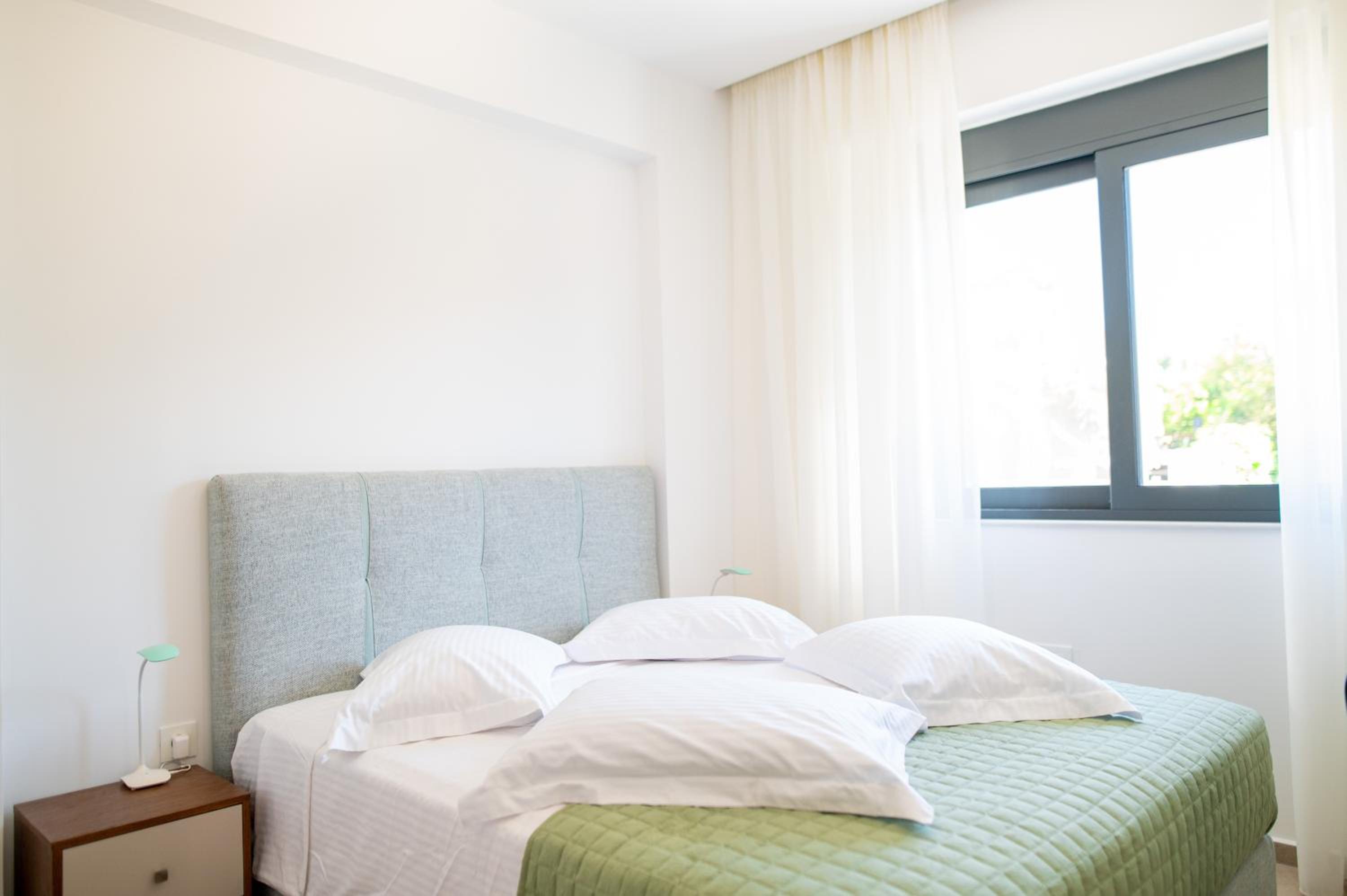 Melber Apartment