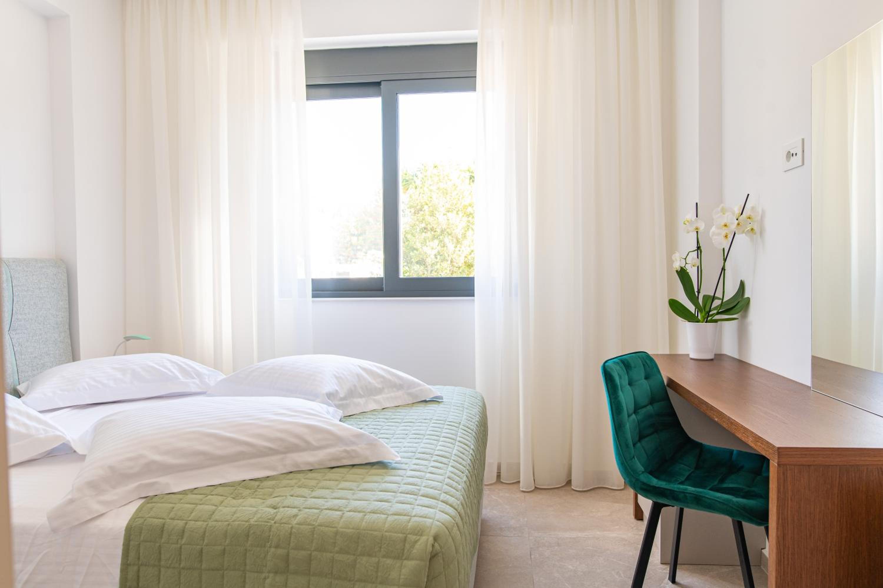 Melber Apartment