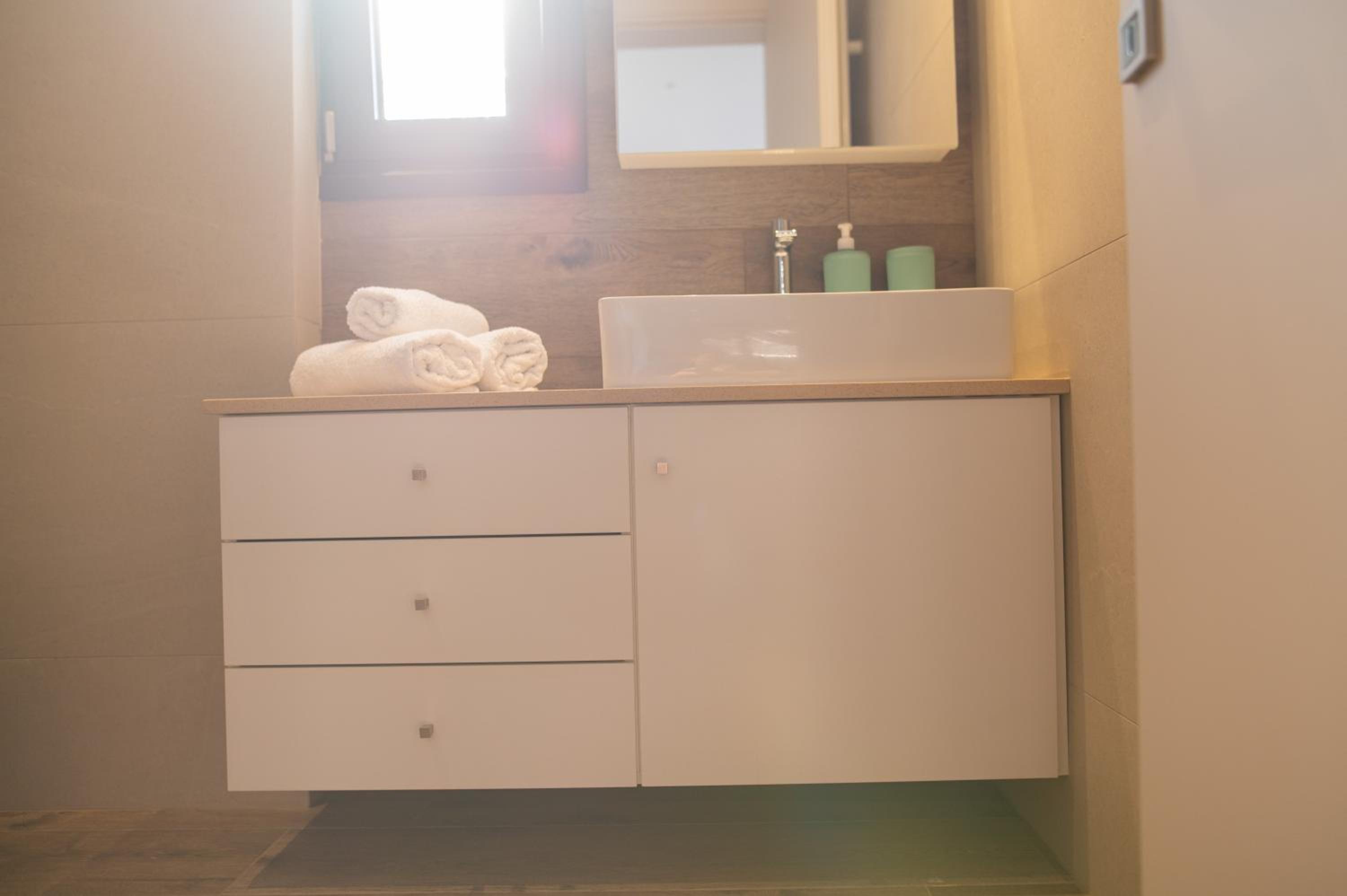 Melber Apartment