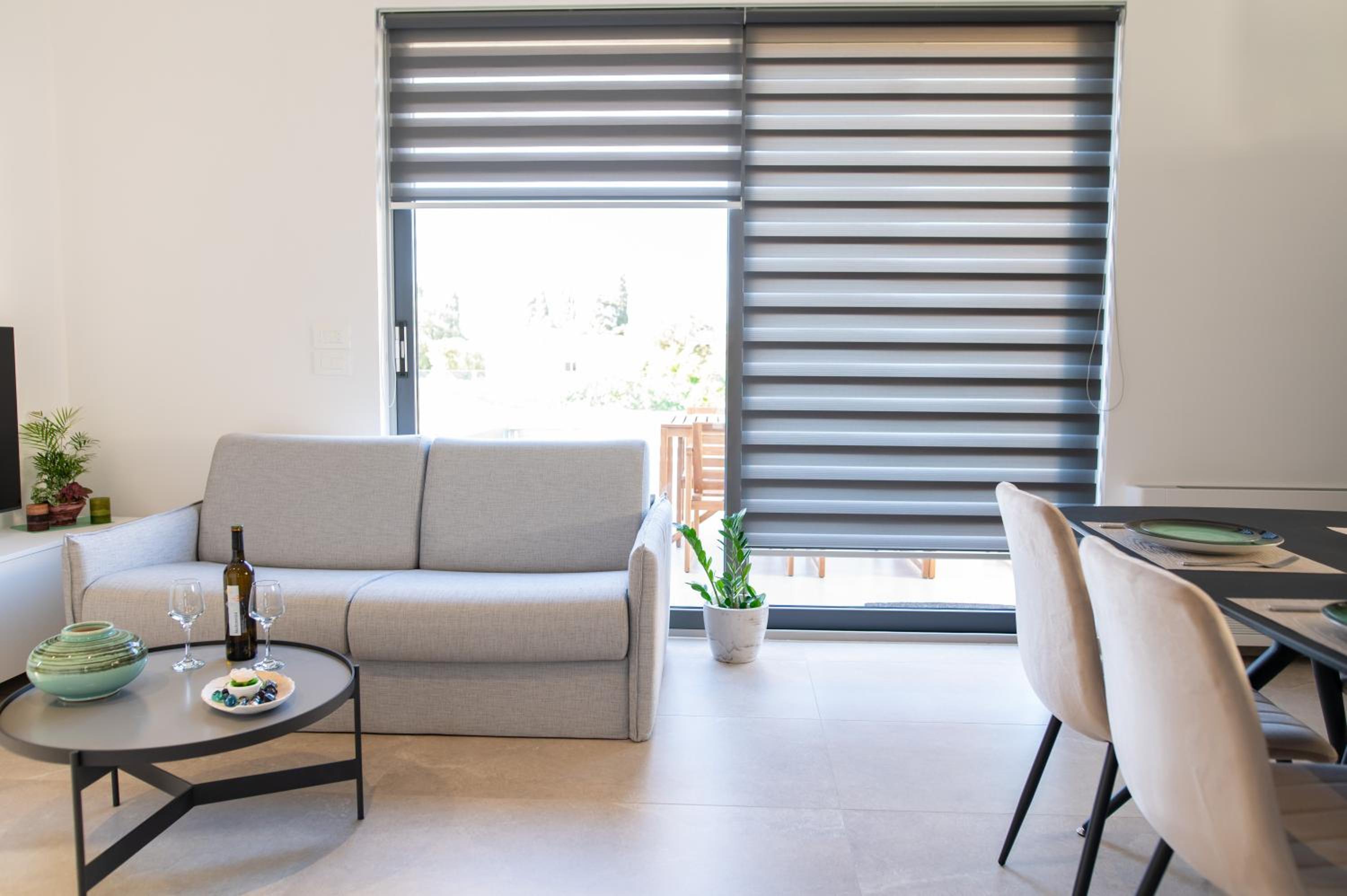 Melber Apartment