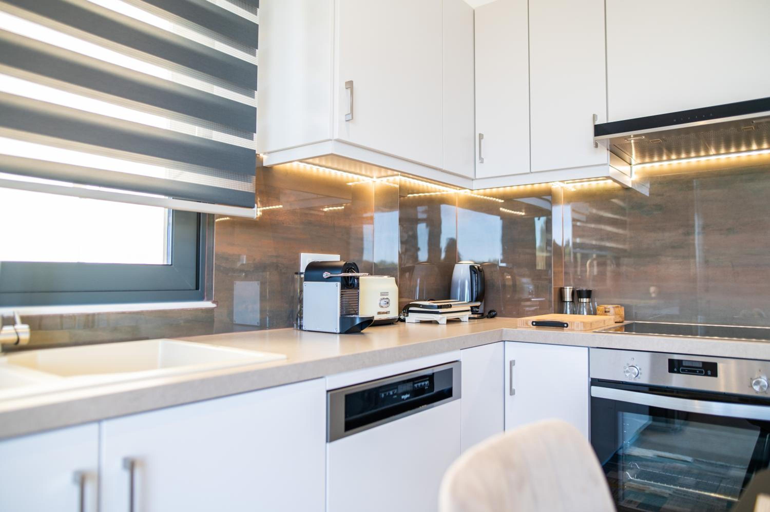 Melber Apartment