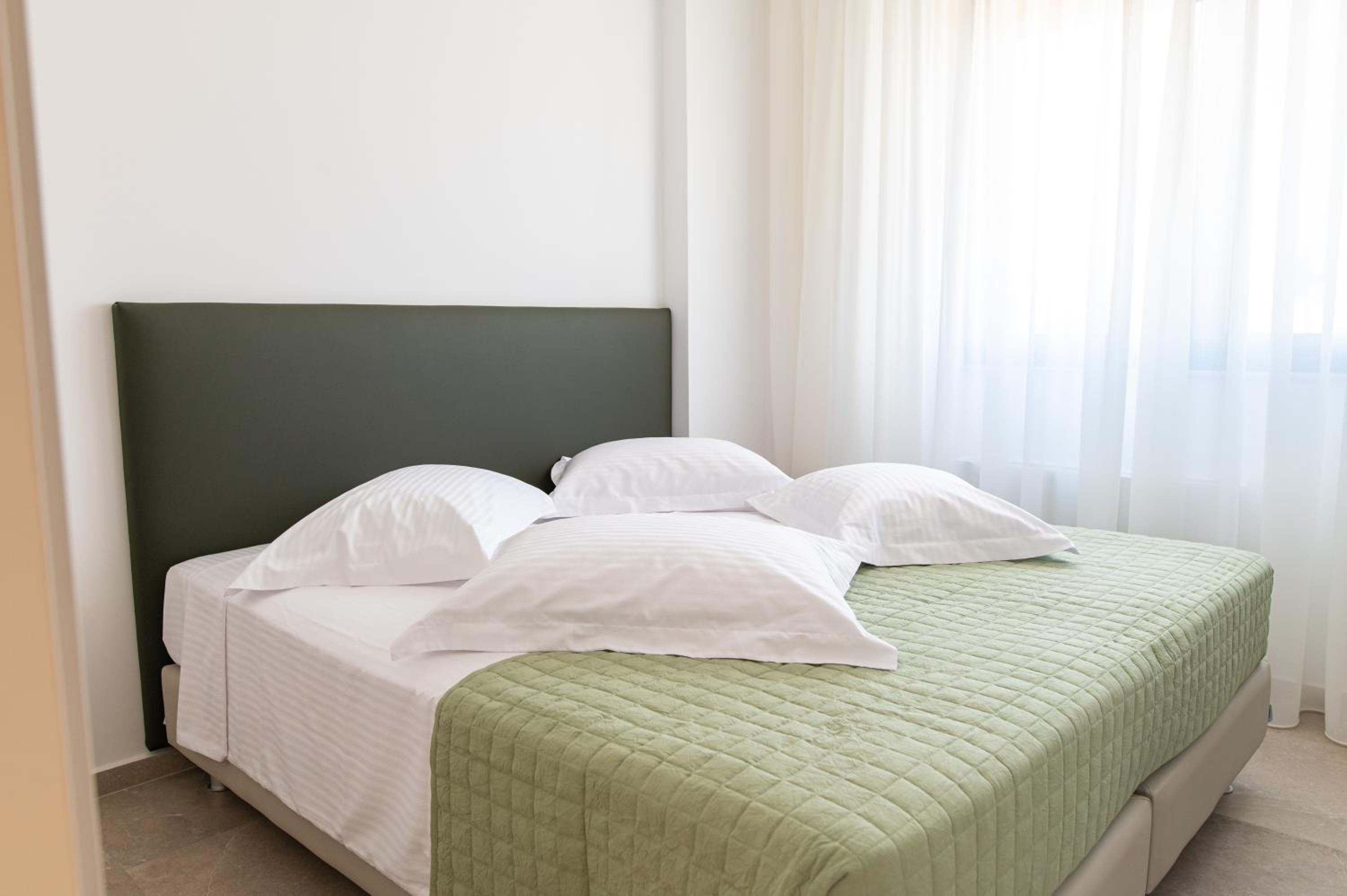 Melber Apartment