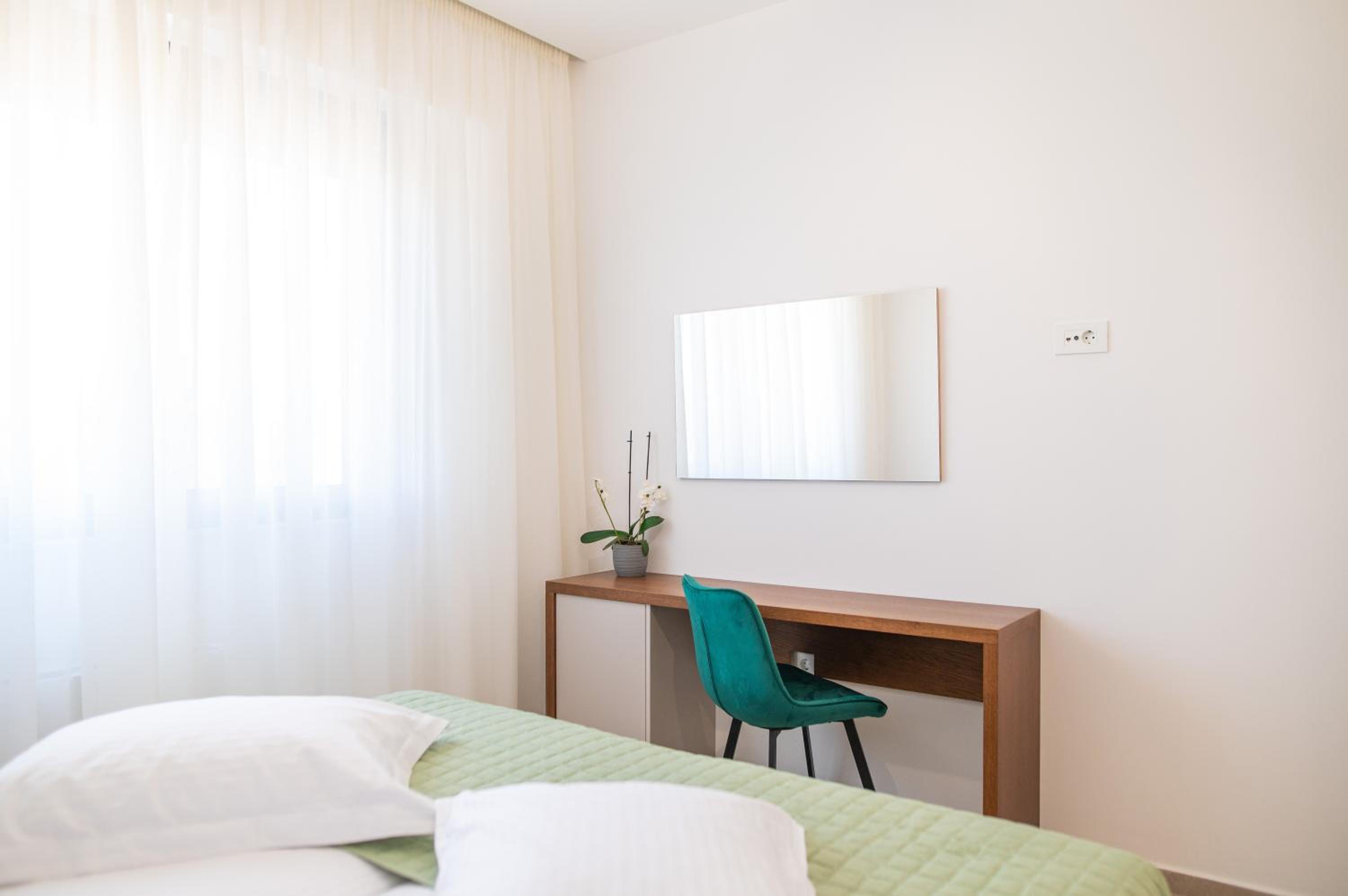 Melber Apartment