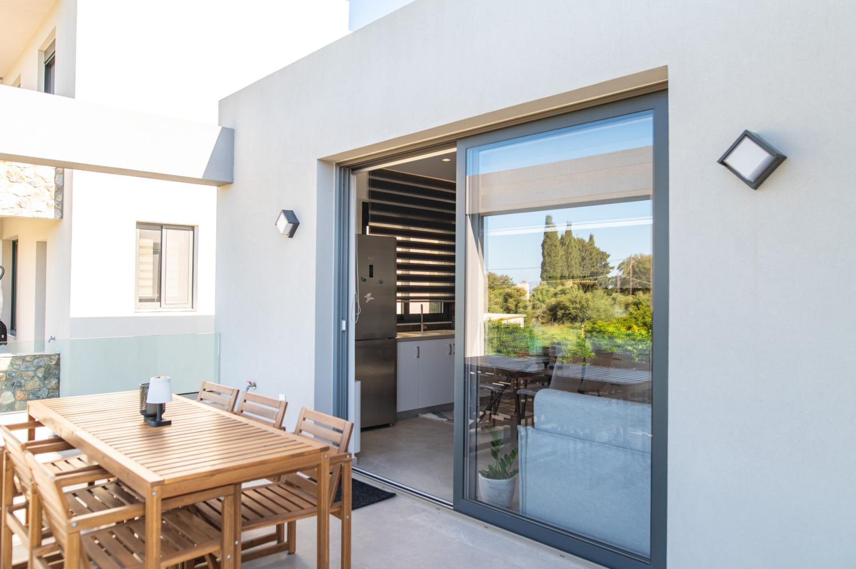 Melber Apartment