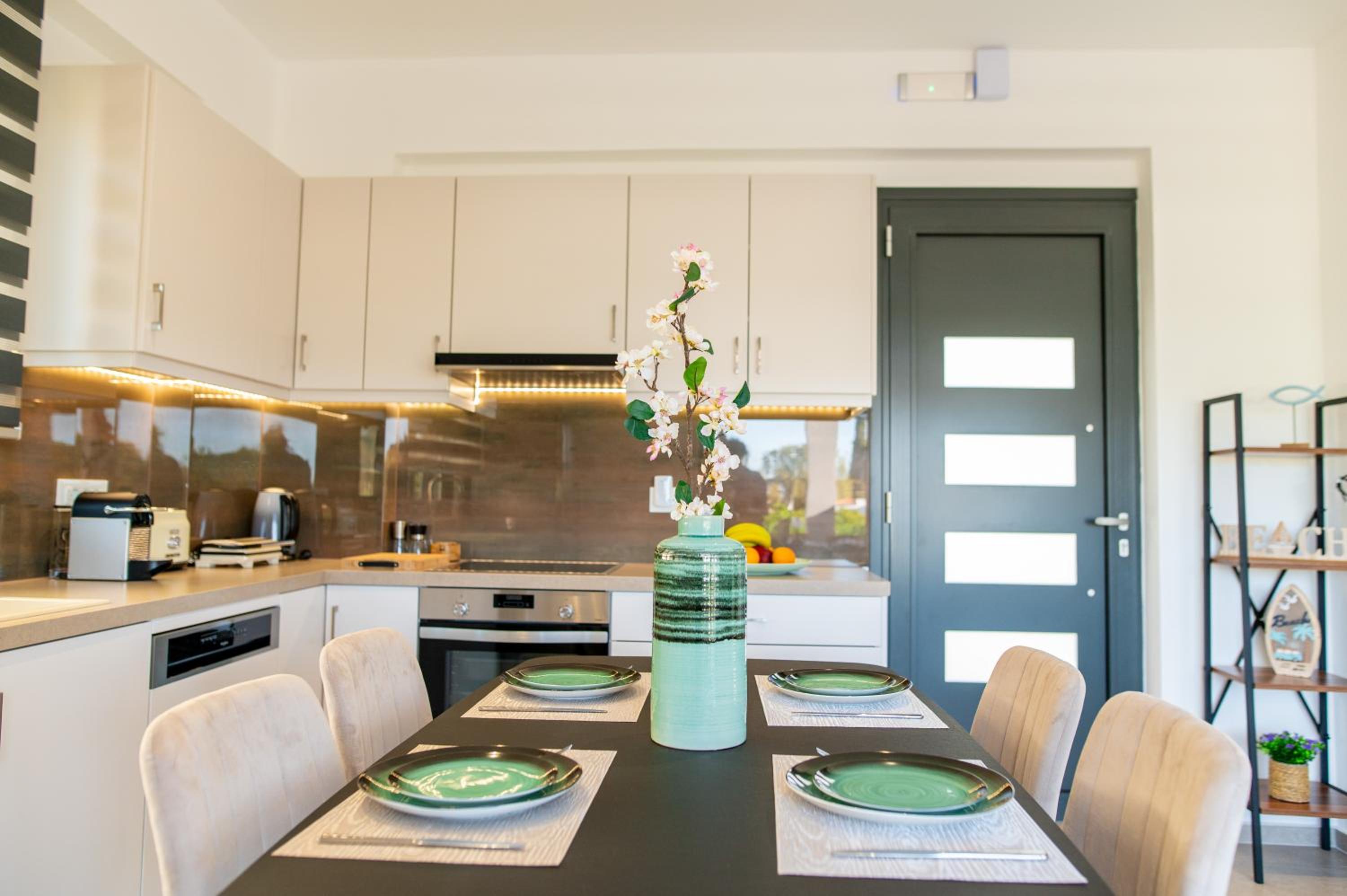 Melber Apartment