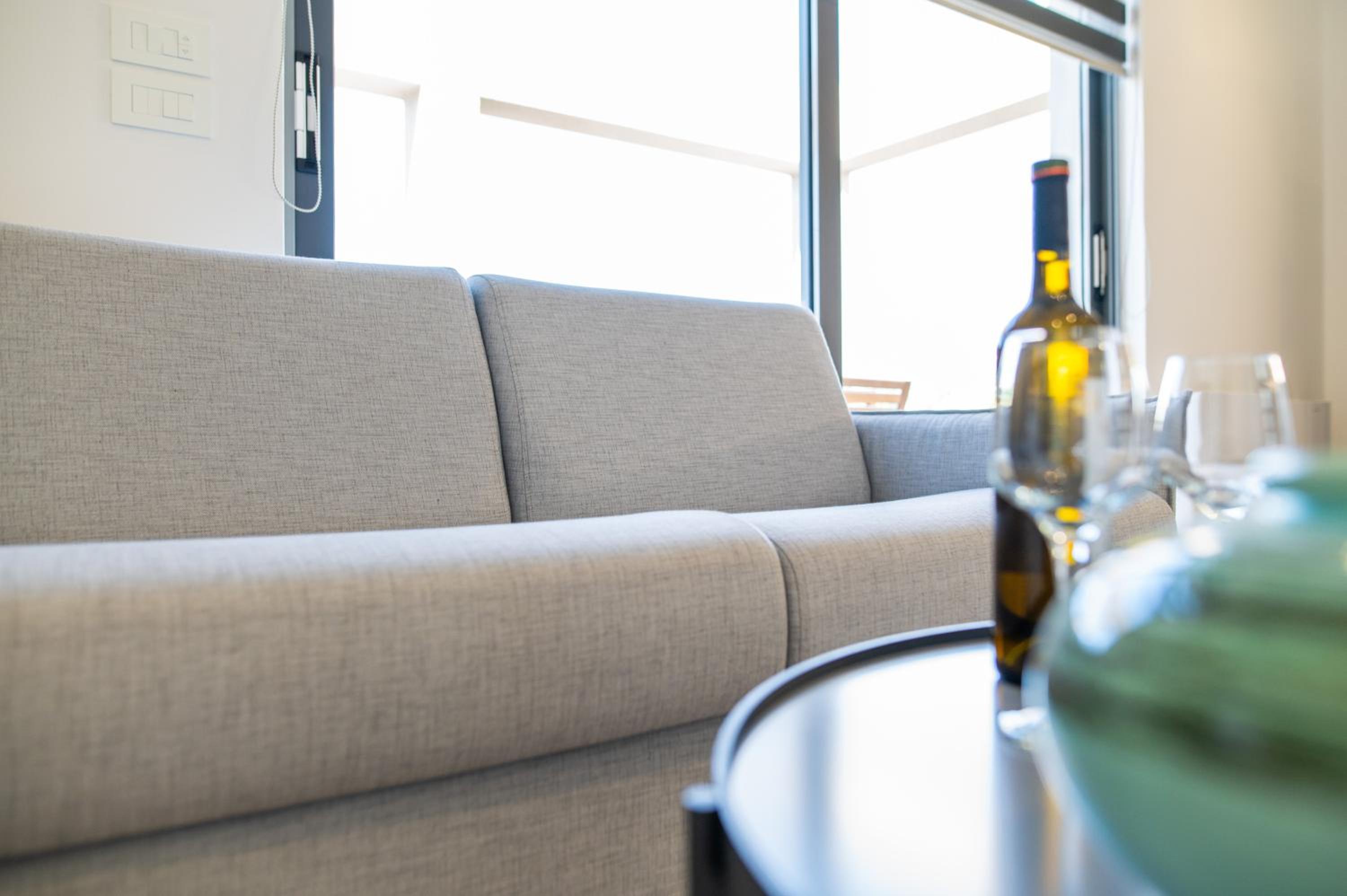 Melber Apartment
