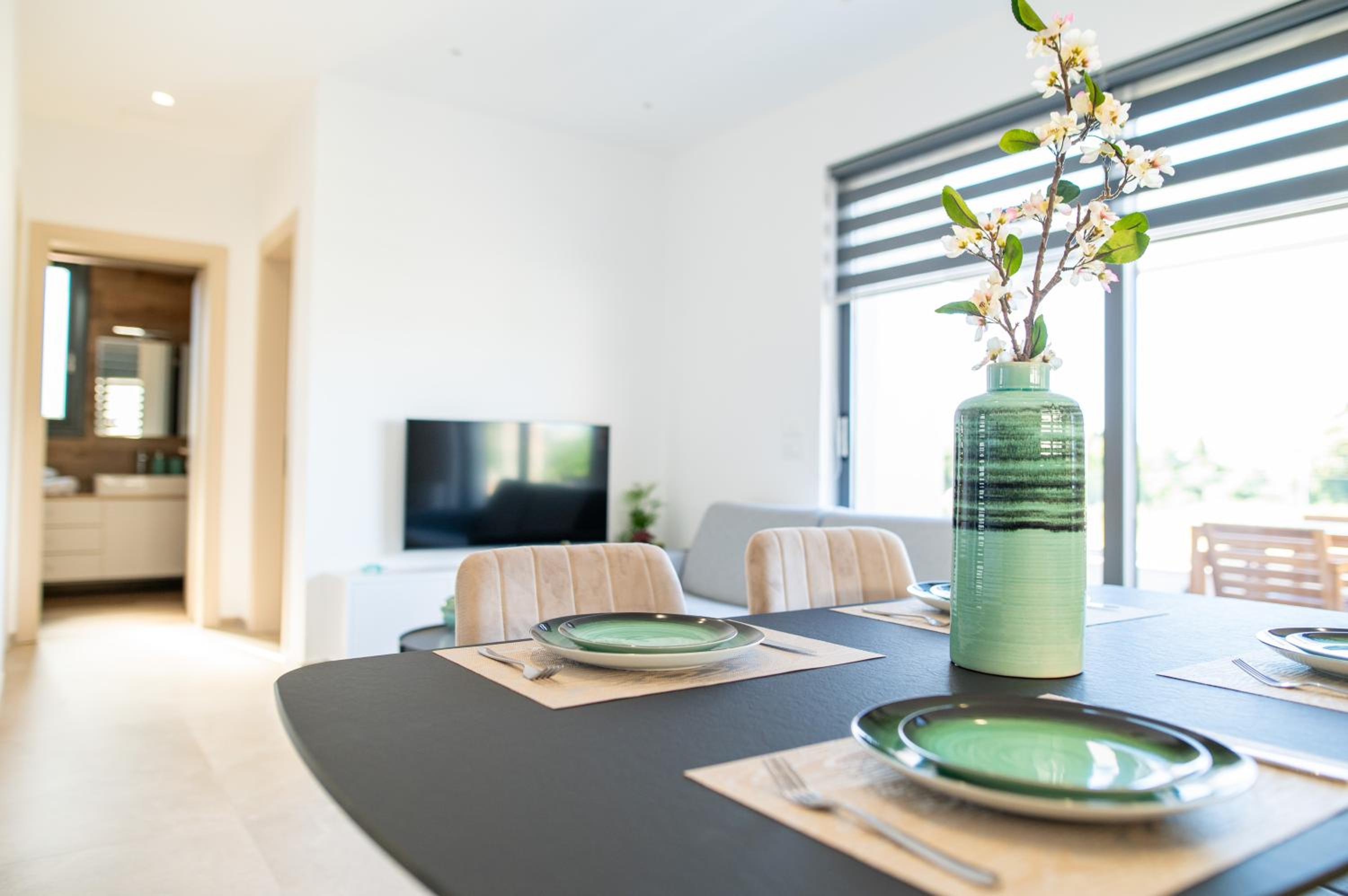 Melber Apartment
