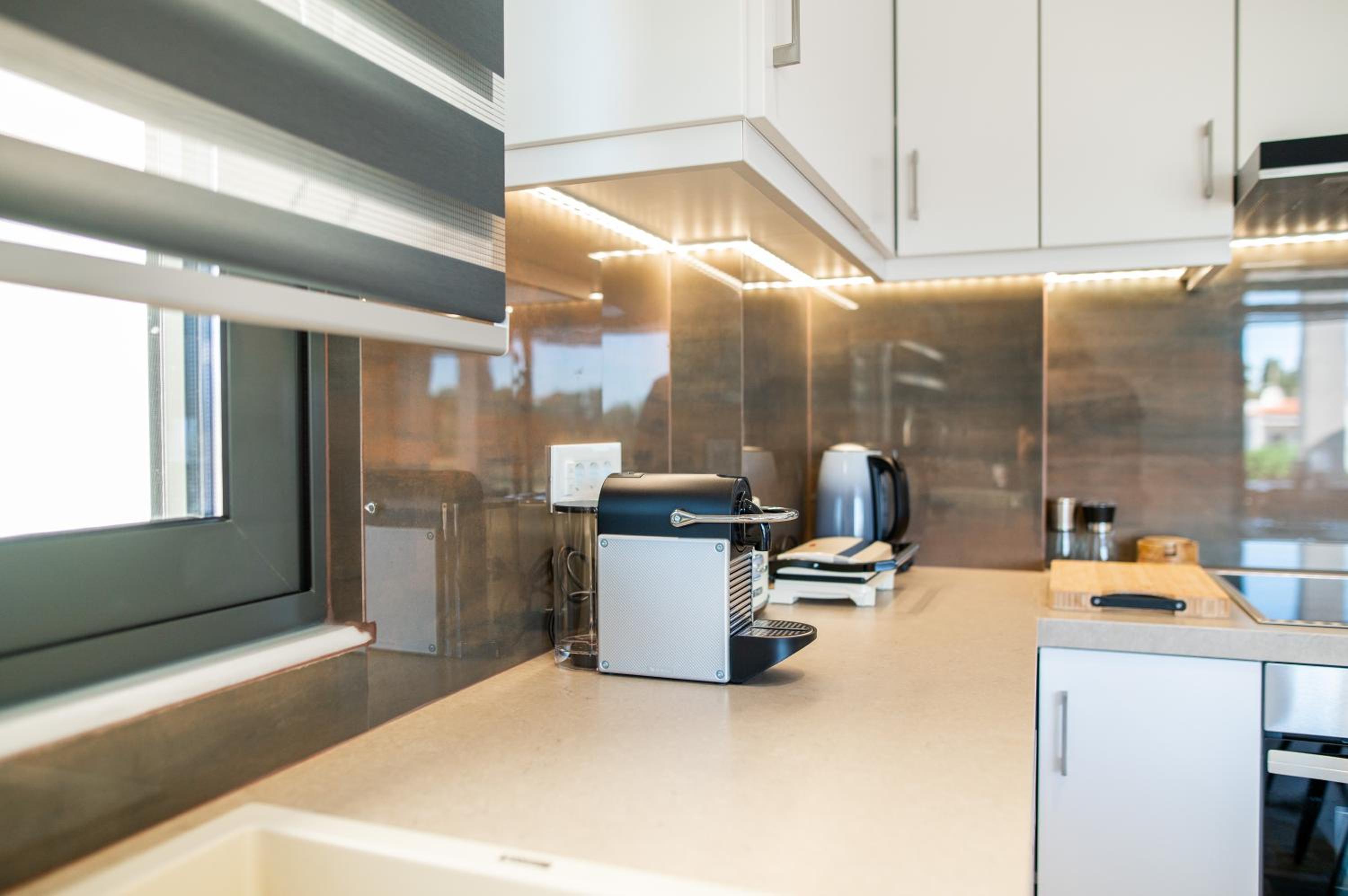 Melber Apartment