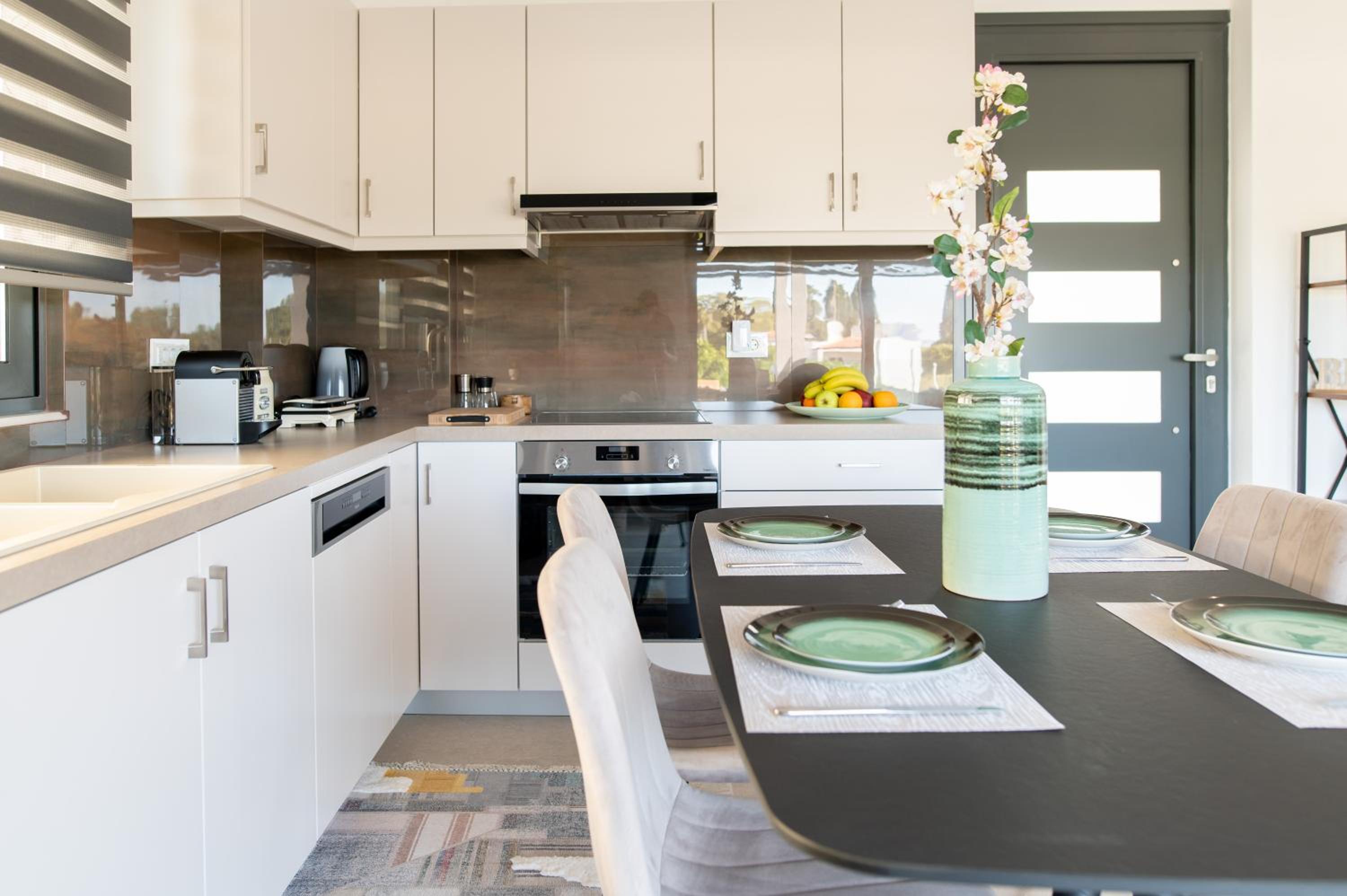 Melber Apartment