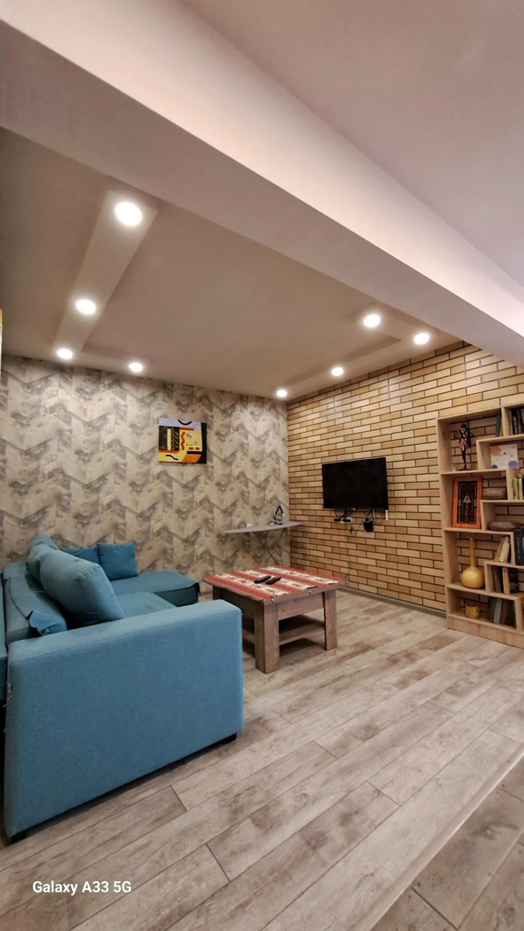 Best apartments in downtown